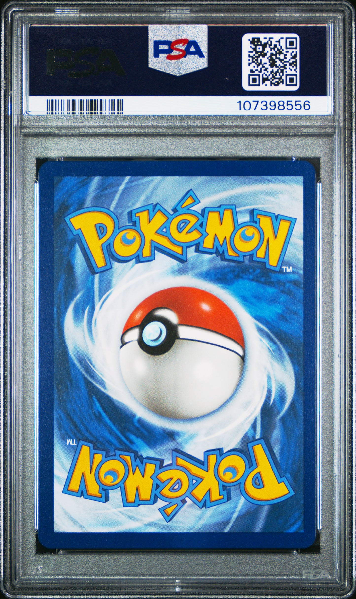 PSA 10 - Greninja ex 214/167 SV Twilight Masquerade - Pokemon