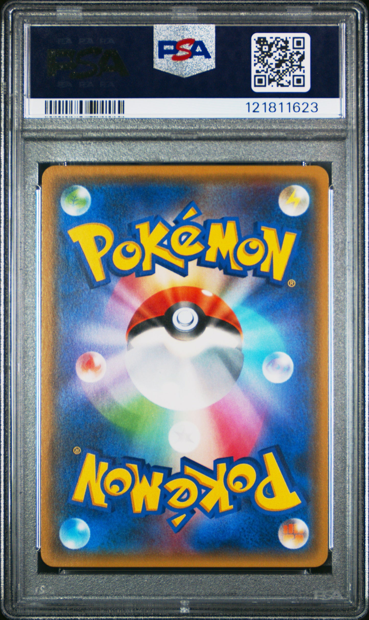 PSA 10 - Vaporeon Reverse 016/171 The Best of XY - Pokemon