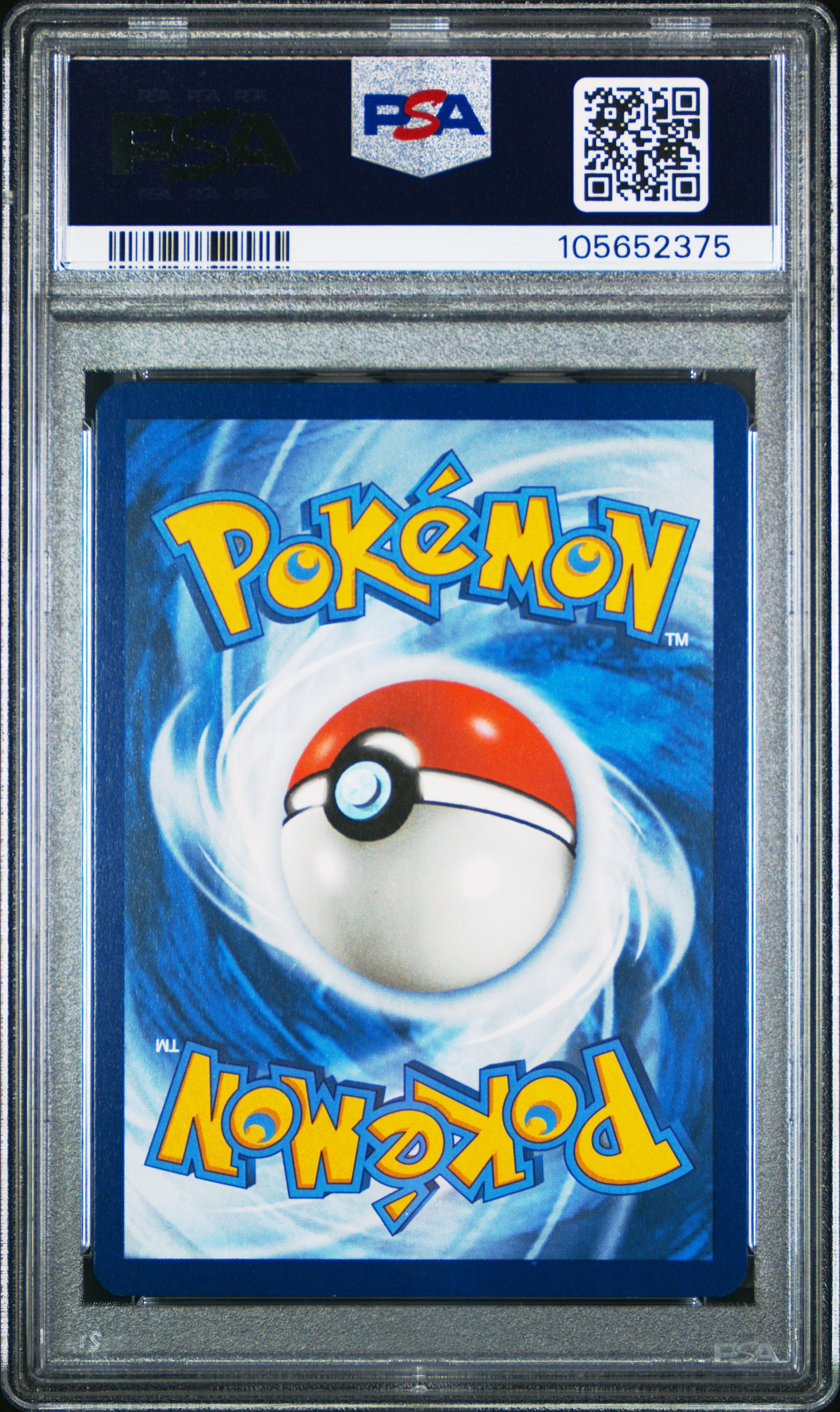 PSA 10 - Iono SIR 269/193 SV Paldea Evolved - Pokemon