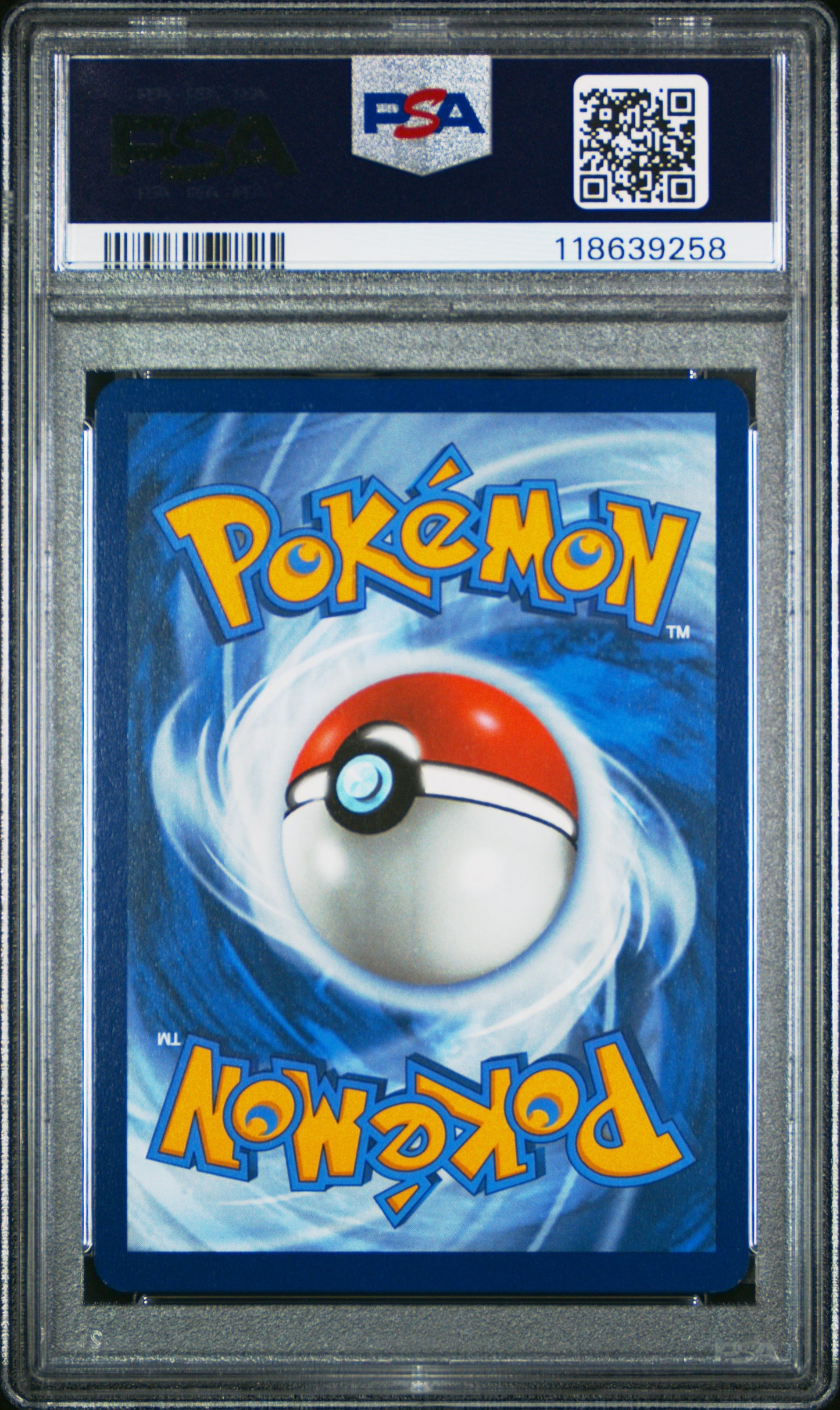 PSA 9 - Eevee ex SVP174 Prismatic Evolutions UPC Promo - Pokemon