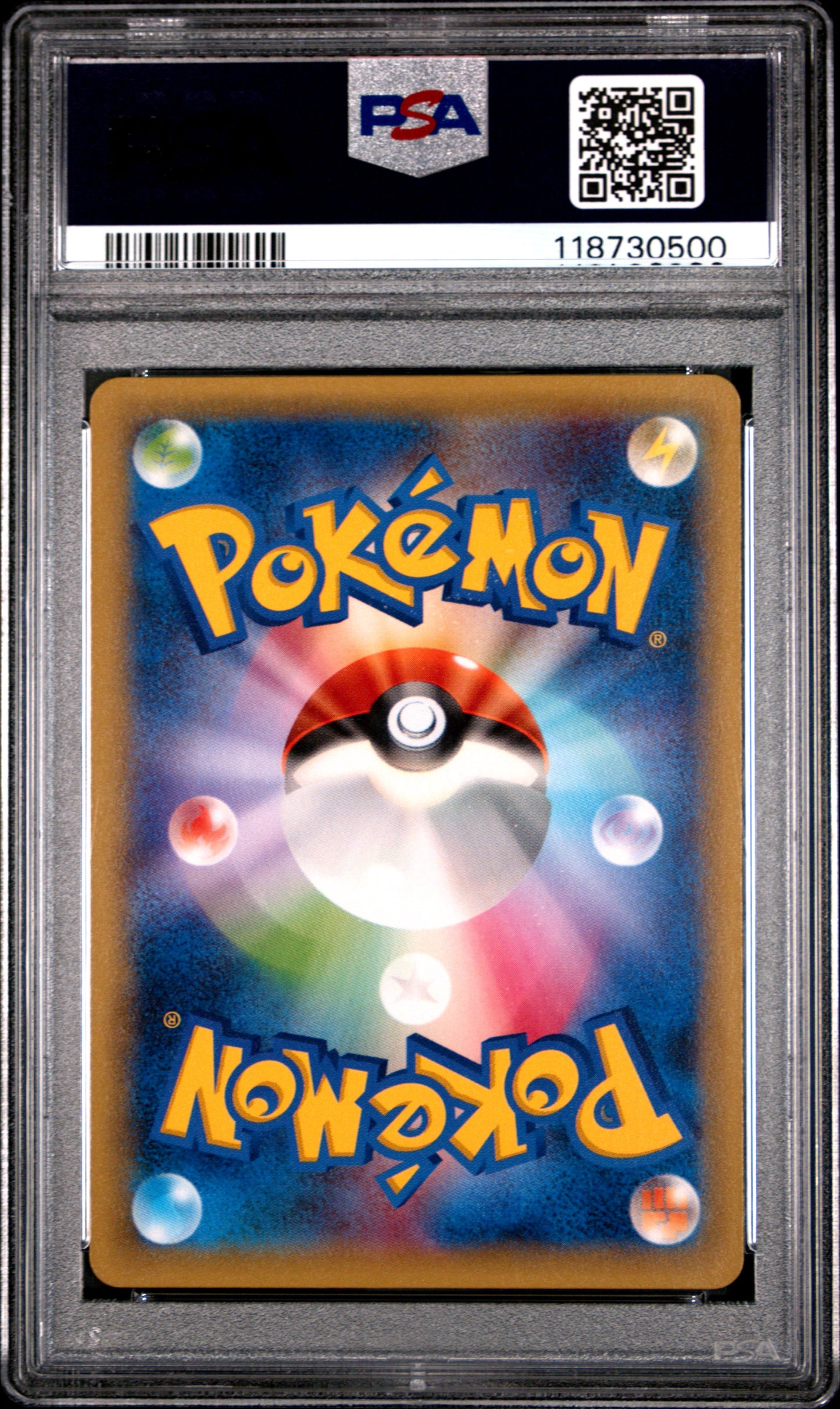 PSA 10 - Hoopa EX 012/027 XY CP2 Legendary Shine Collection 1st Ed - Pokemon