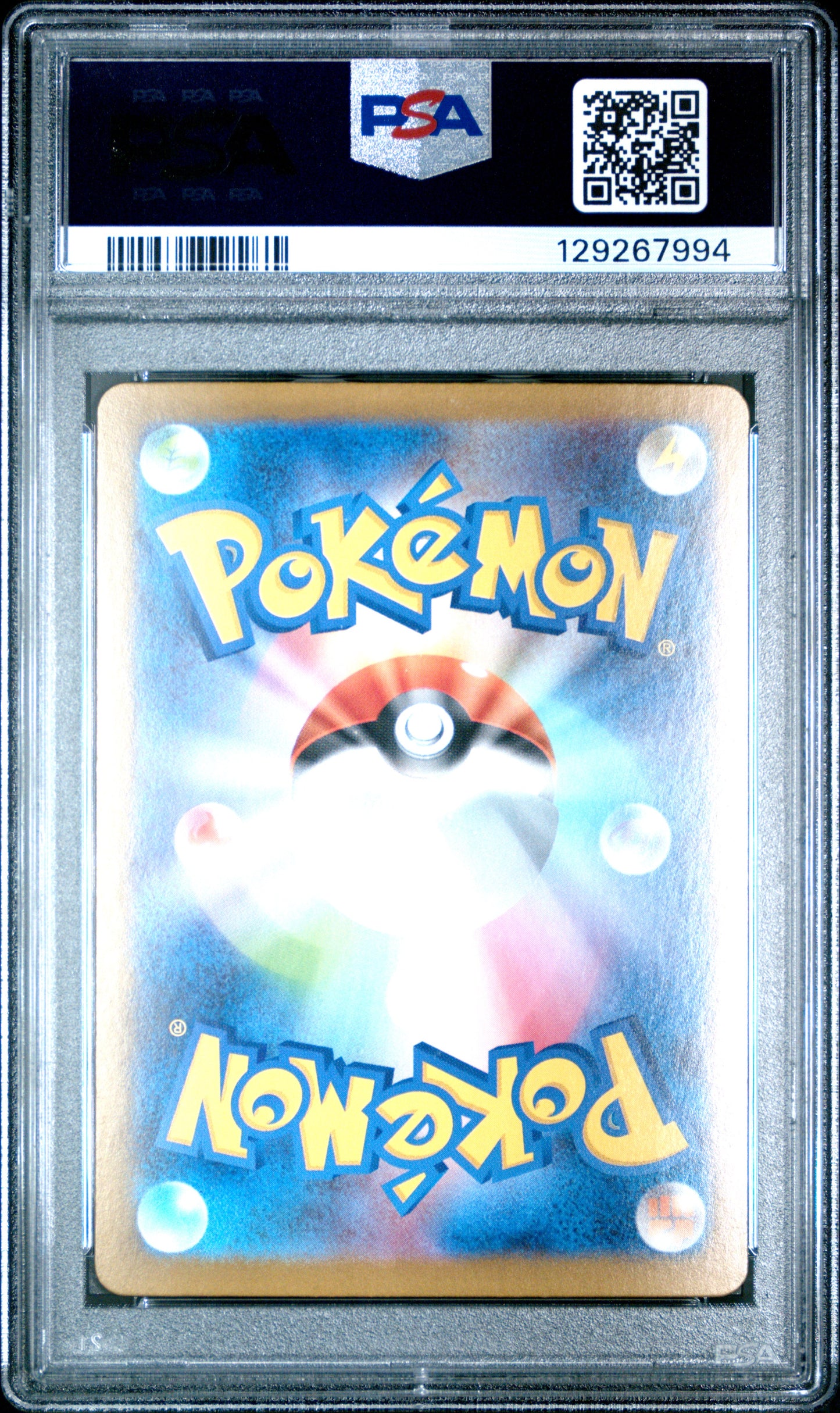 PSA 10 - Mega Gardevoir ex 078/063 M1S Mega Symphonia - Pokemon