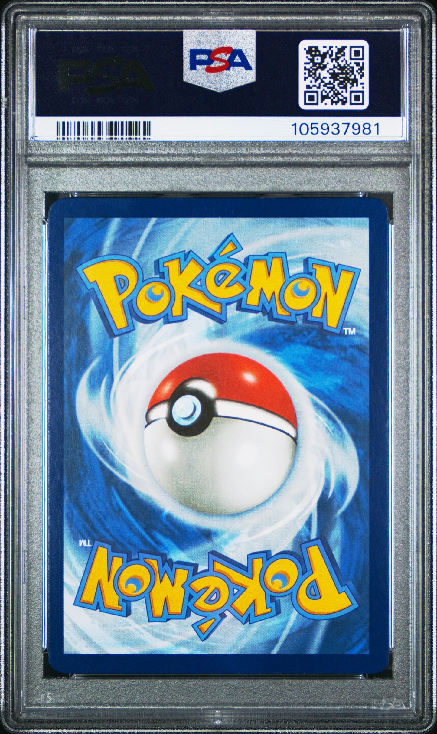 PSA 8 - Miraidon ex SIR 244/198 SV Base Set - Pokemon