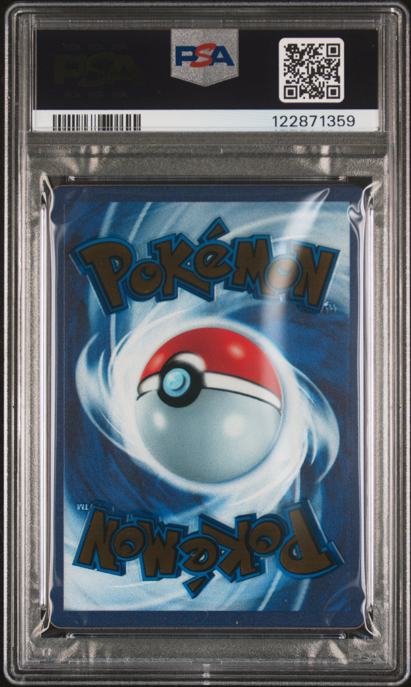 PSA 10 - Mew ex 205/165 Metal SV English 151 Ultra Premium Collection - Pokemon