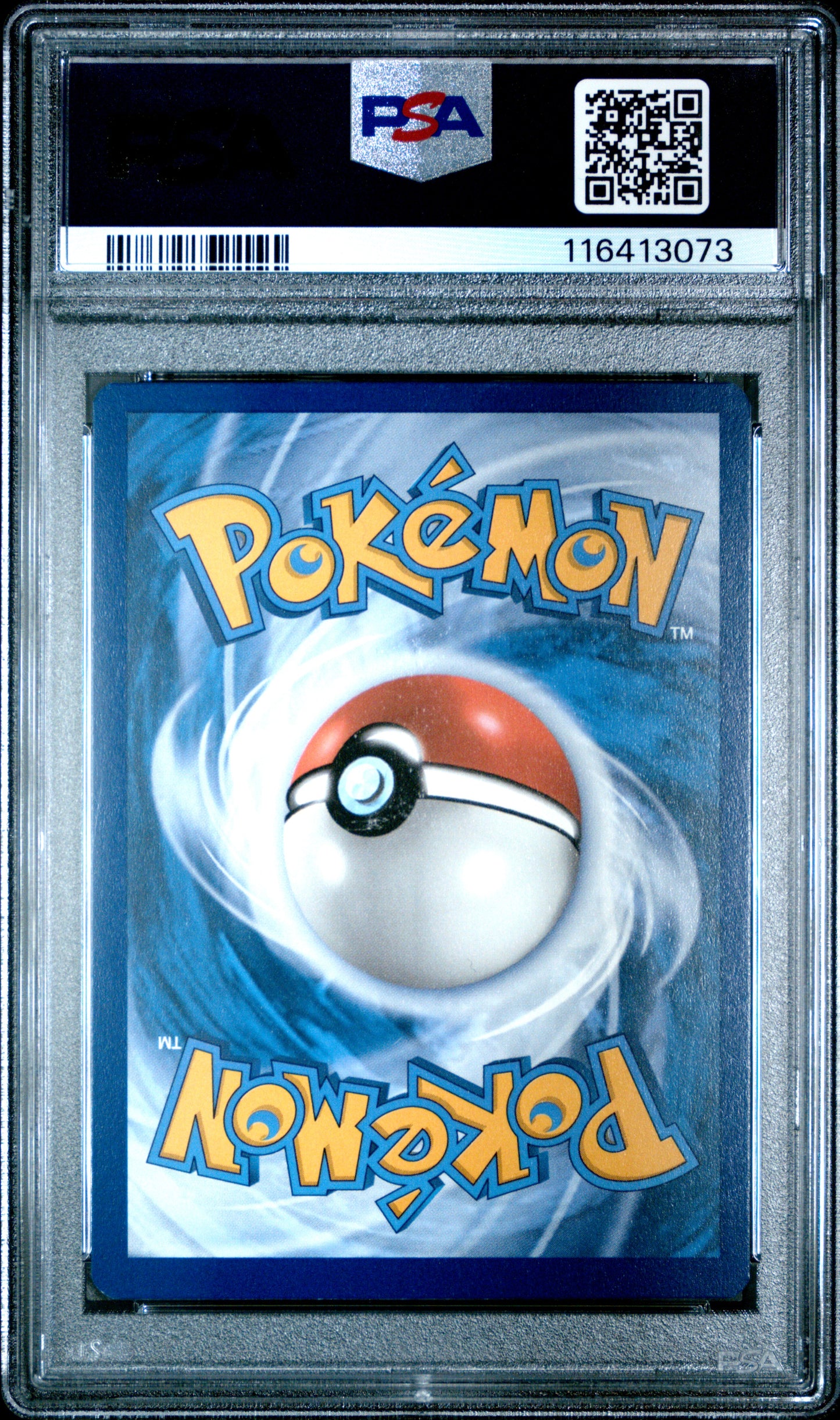 PSA 9 - Ledian 144/142 Illustration Rare SV Stellar Crown - Pokemon