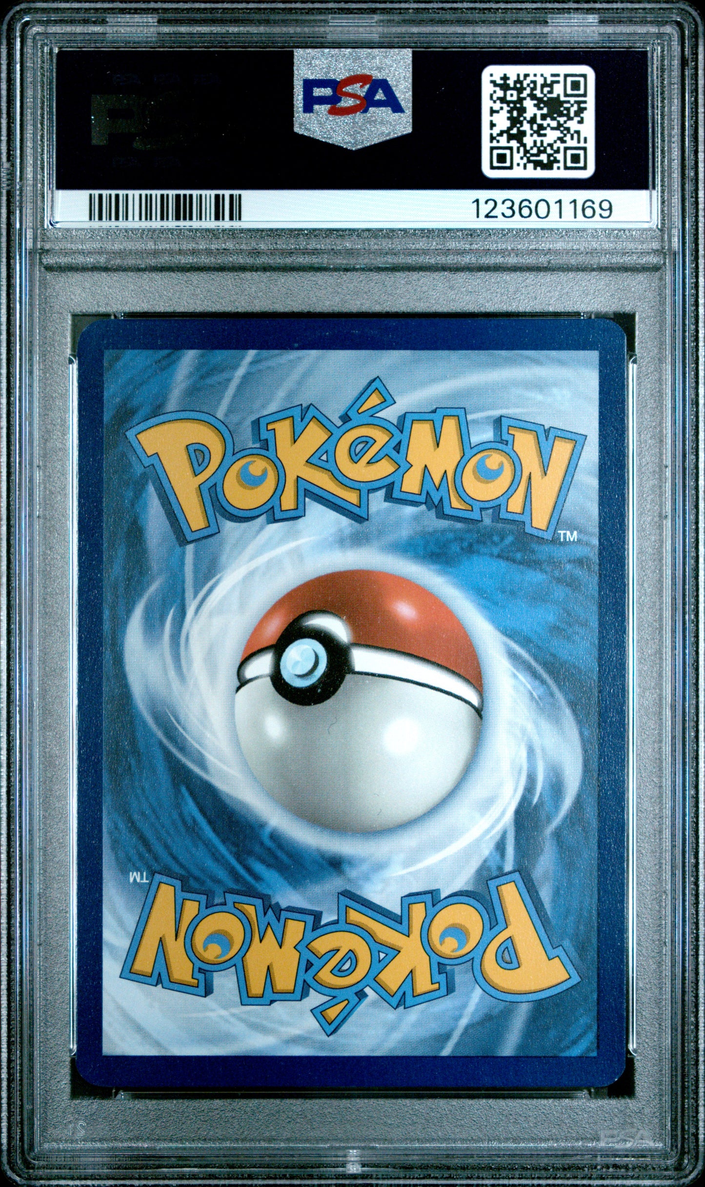 PSA 9 - Leafeon Holo SVP170 Prismatic Evolutions Tech Sticker Promo - Pokemon