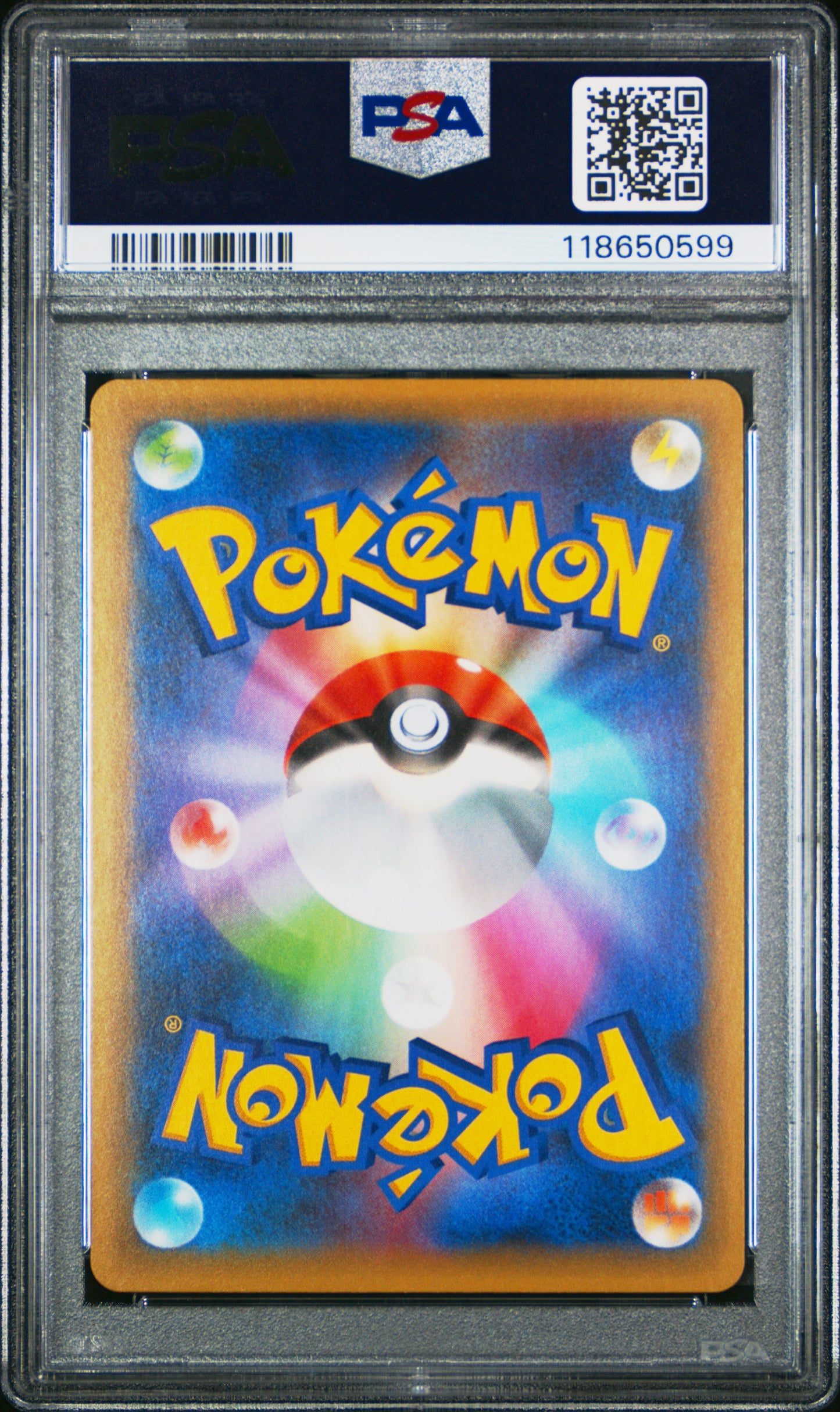 PSA 10 - Umbreon Gold Star 012/025 s8a-P 25th Anniversary Edition - Pokemon