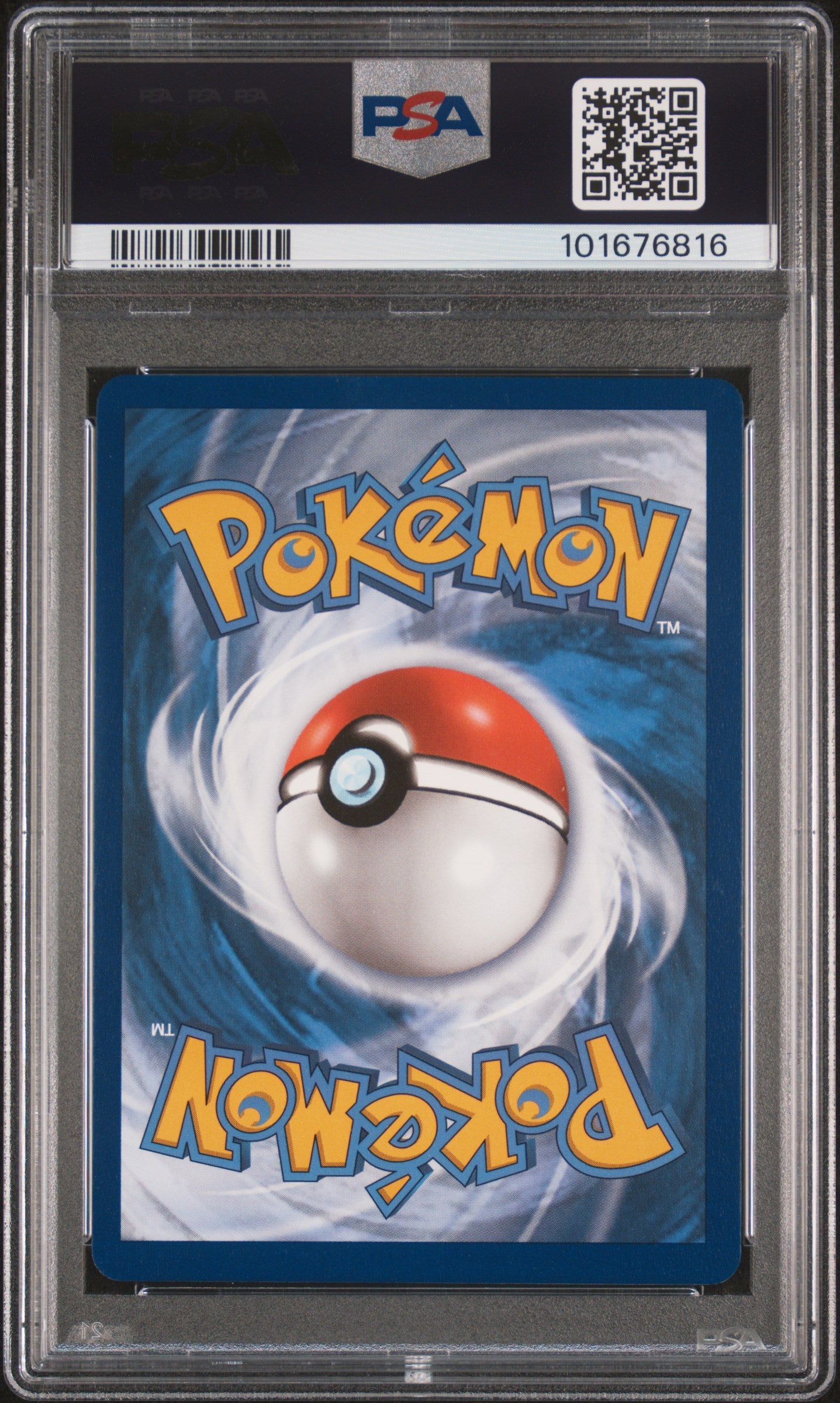 PSA 10 - Umbreon VMAX 215/203 Alt Art SWSH Evolving Skies - Pokemon