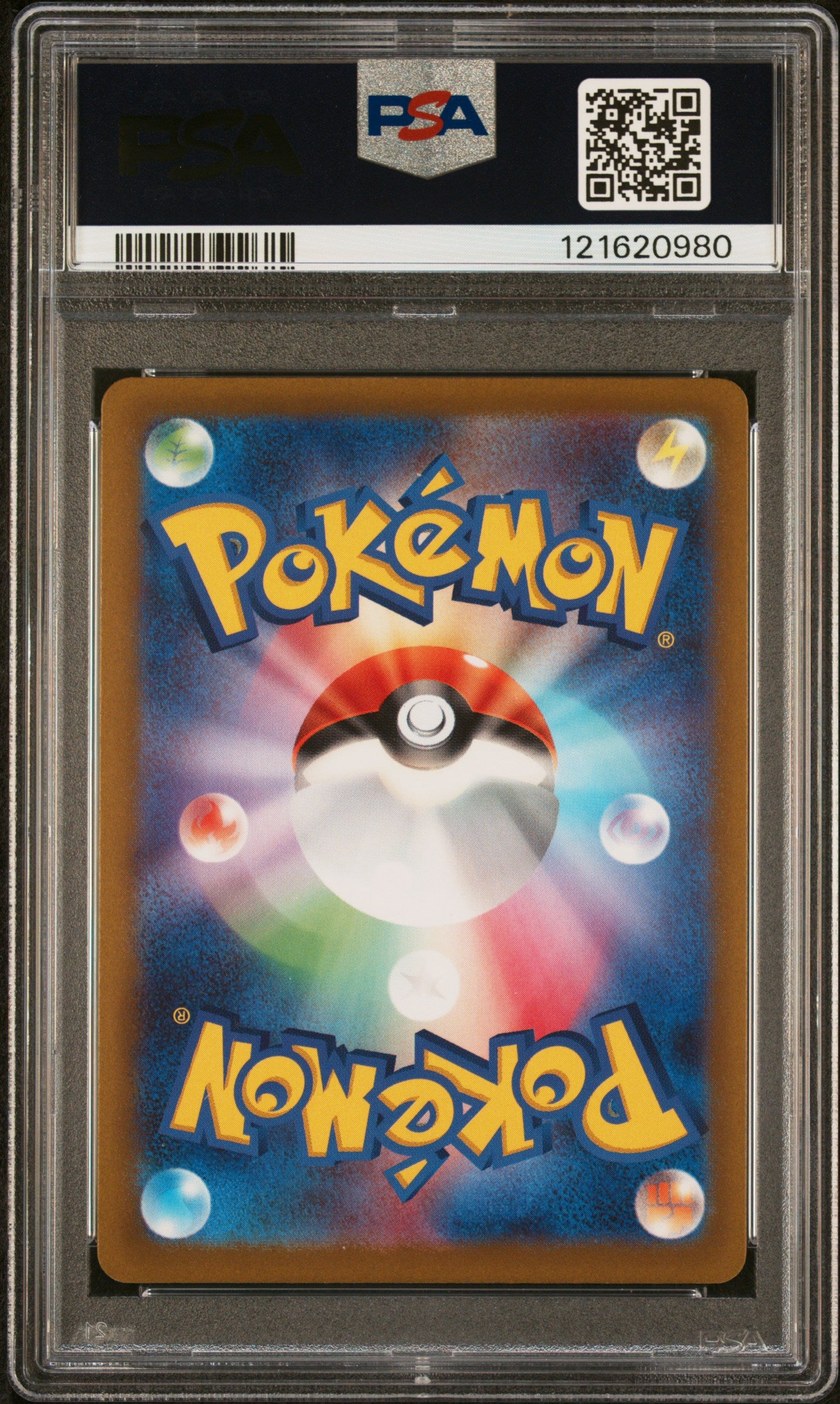 PSA 10 - Giratina VSTAR 261/172 s12a VSTAR Universe - Pokemon