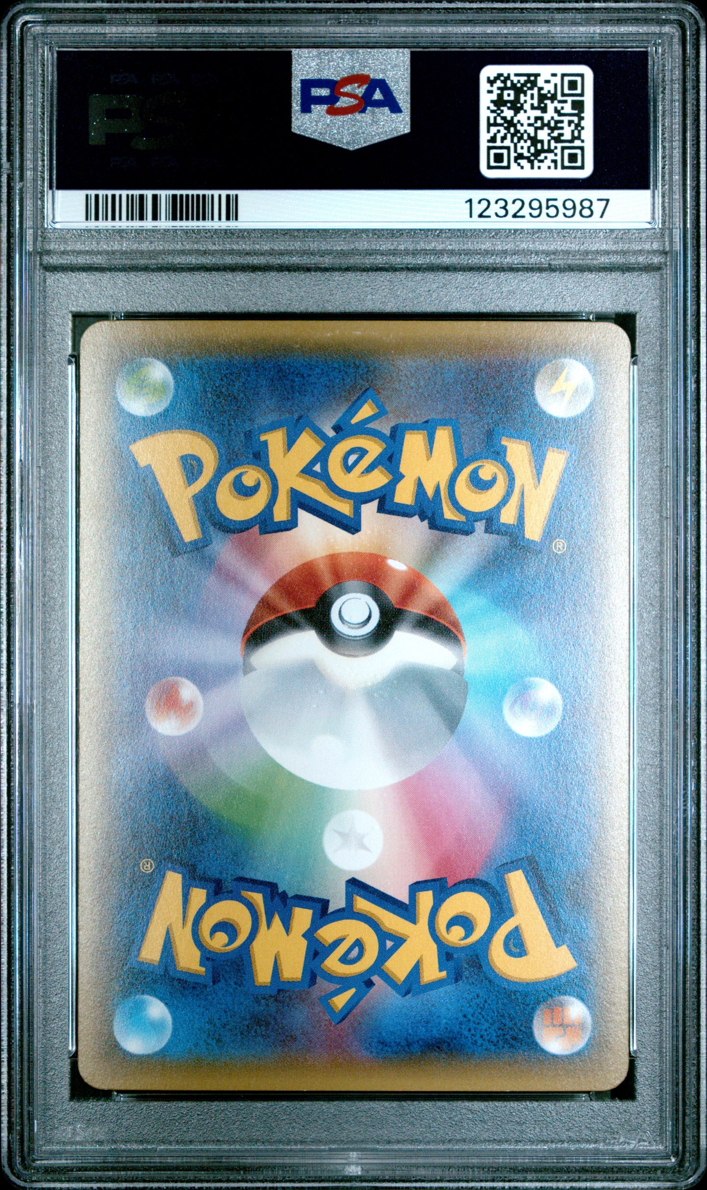 PSA 10 - Charizard EX 010/072 XY 20th Anniversary Starter Park - Pokemon