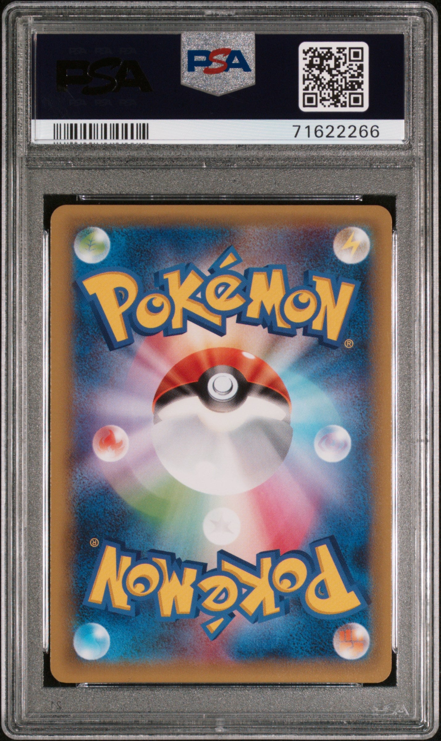 PSA 10 - Arceus 024/027 XY CP2 Legendary Shine Collection 1st Edition - Pokemon