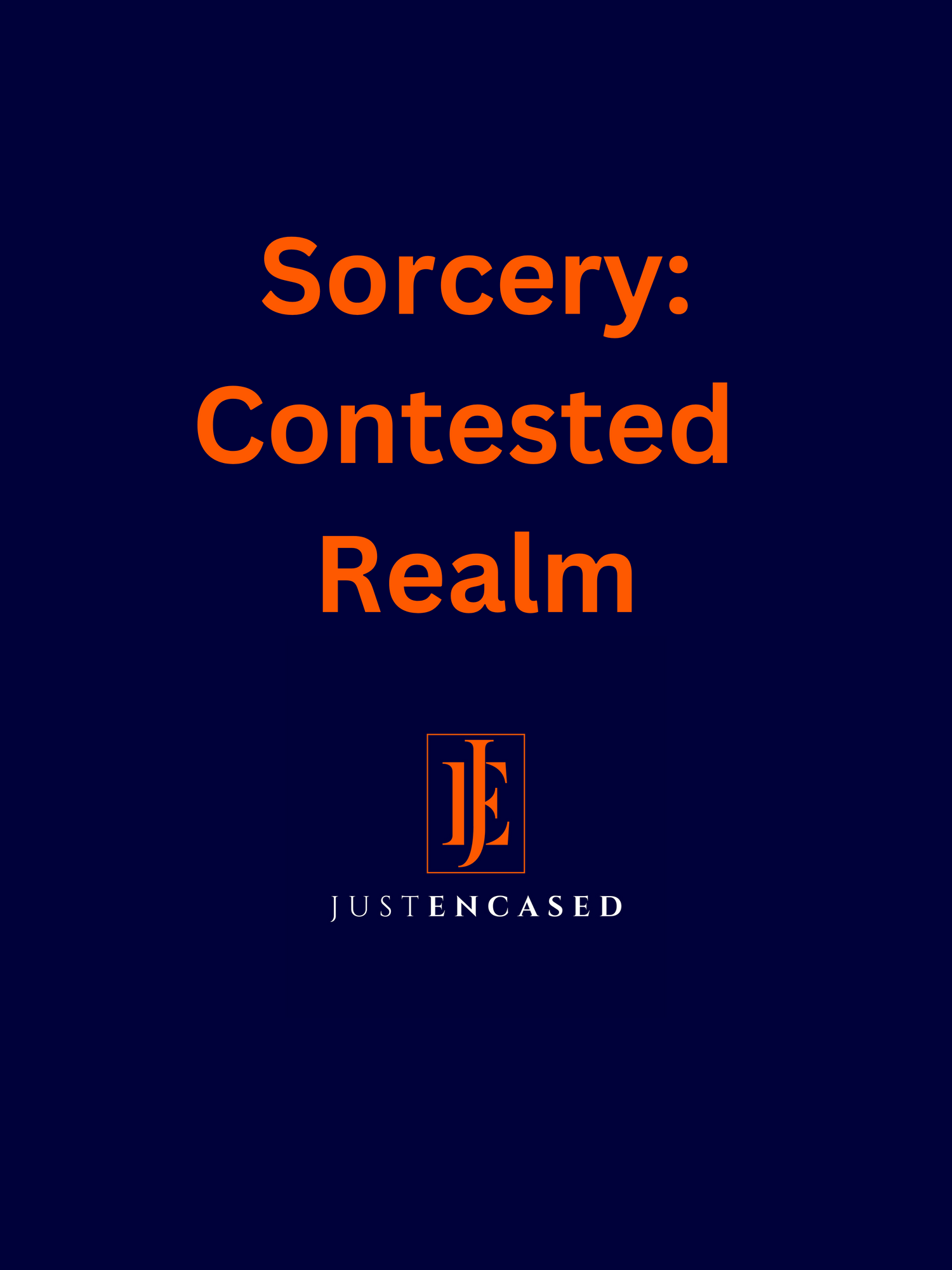 Sorcery: Contested Realm