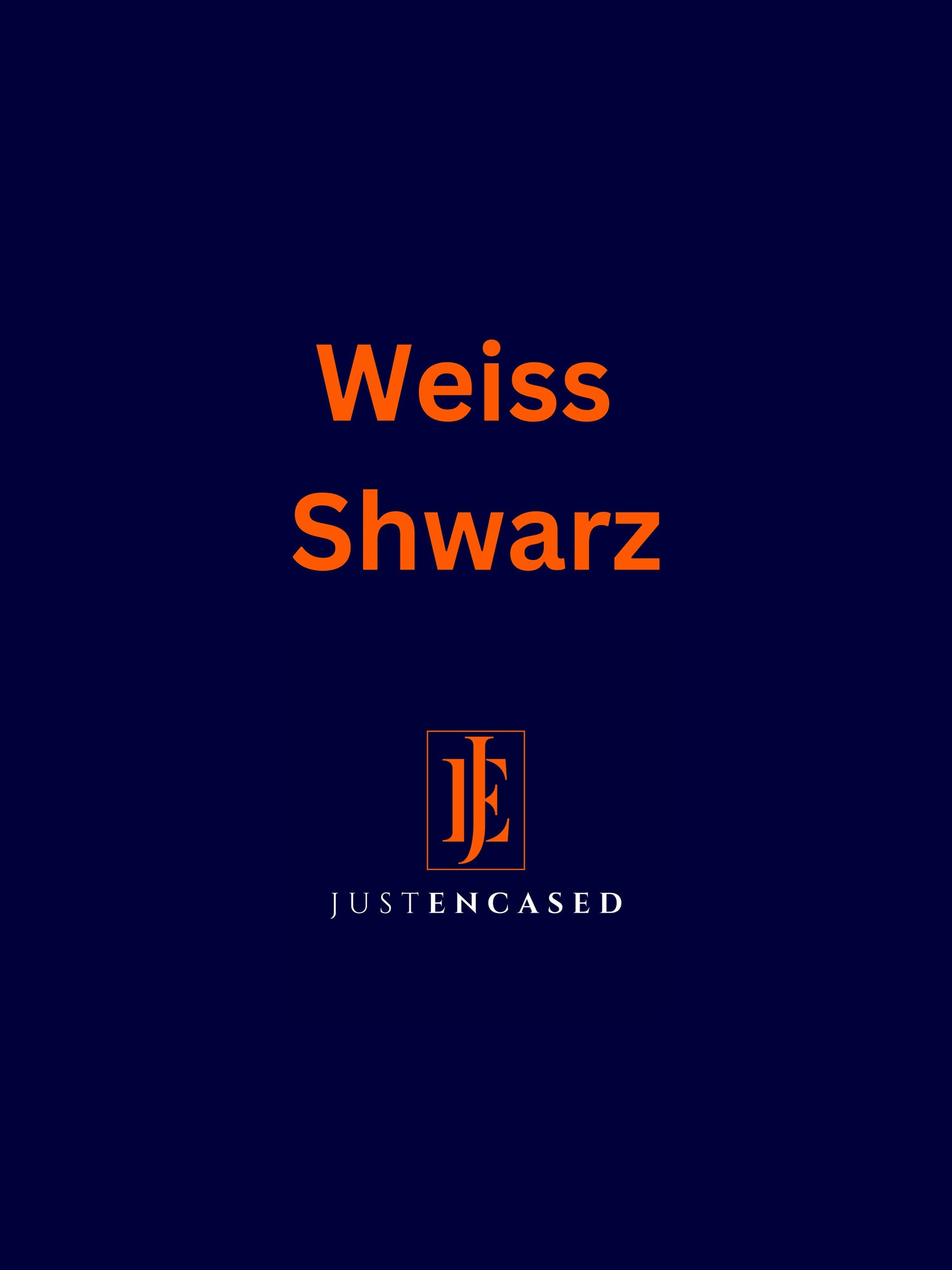 Weiss Schwarz Graded