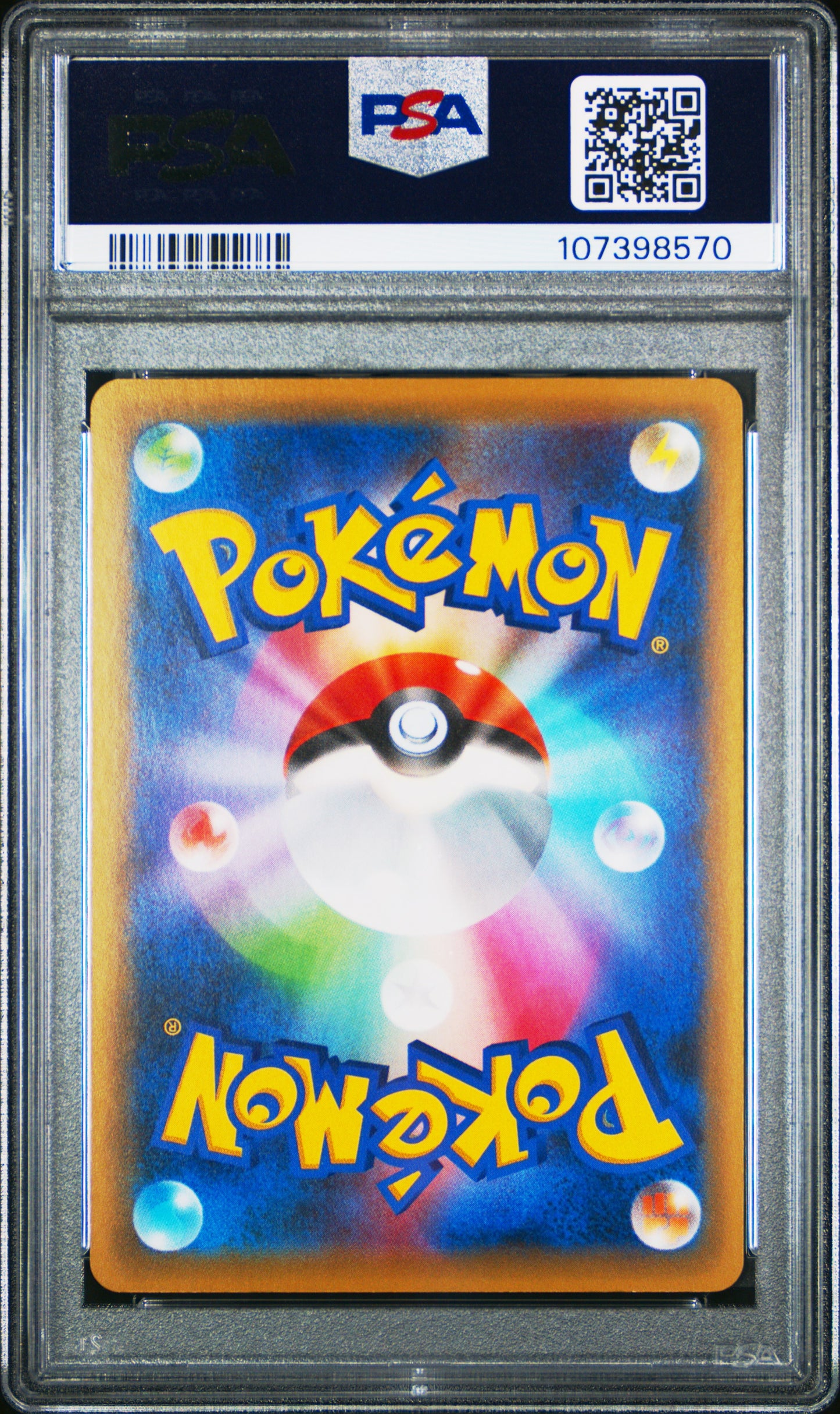PSA 10 - Hoopa EX 064/131 XY CP4 Premium Champion Pack LOW POP - Pokemon