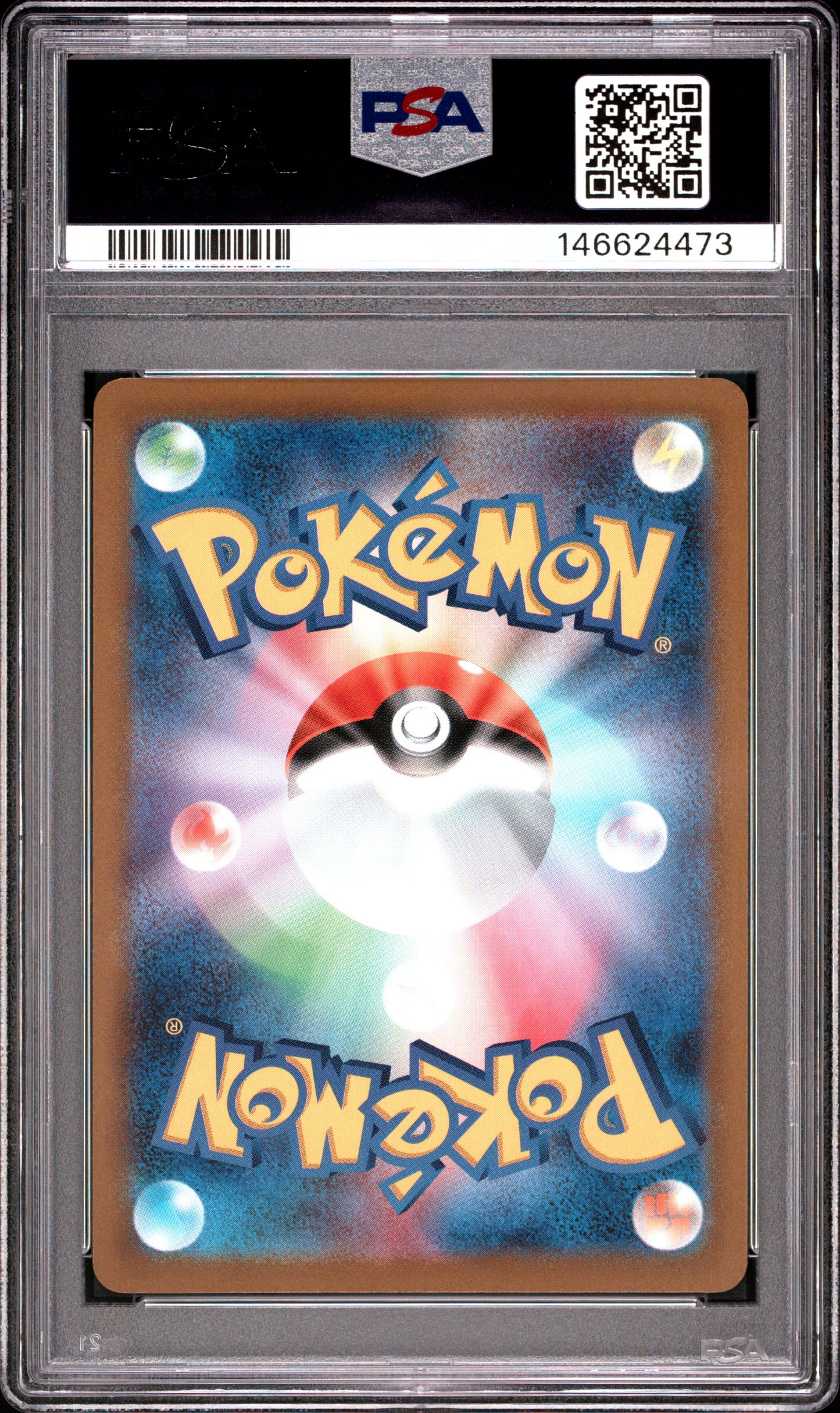 PSA 10 - Charizard VSTAR 118/100 s9 Star Birth x473 - Pokemon