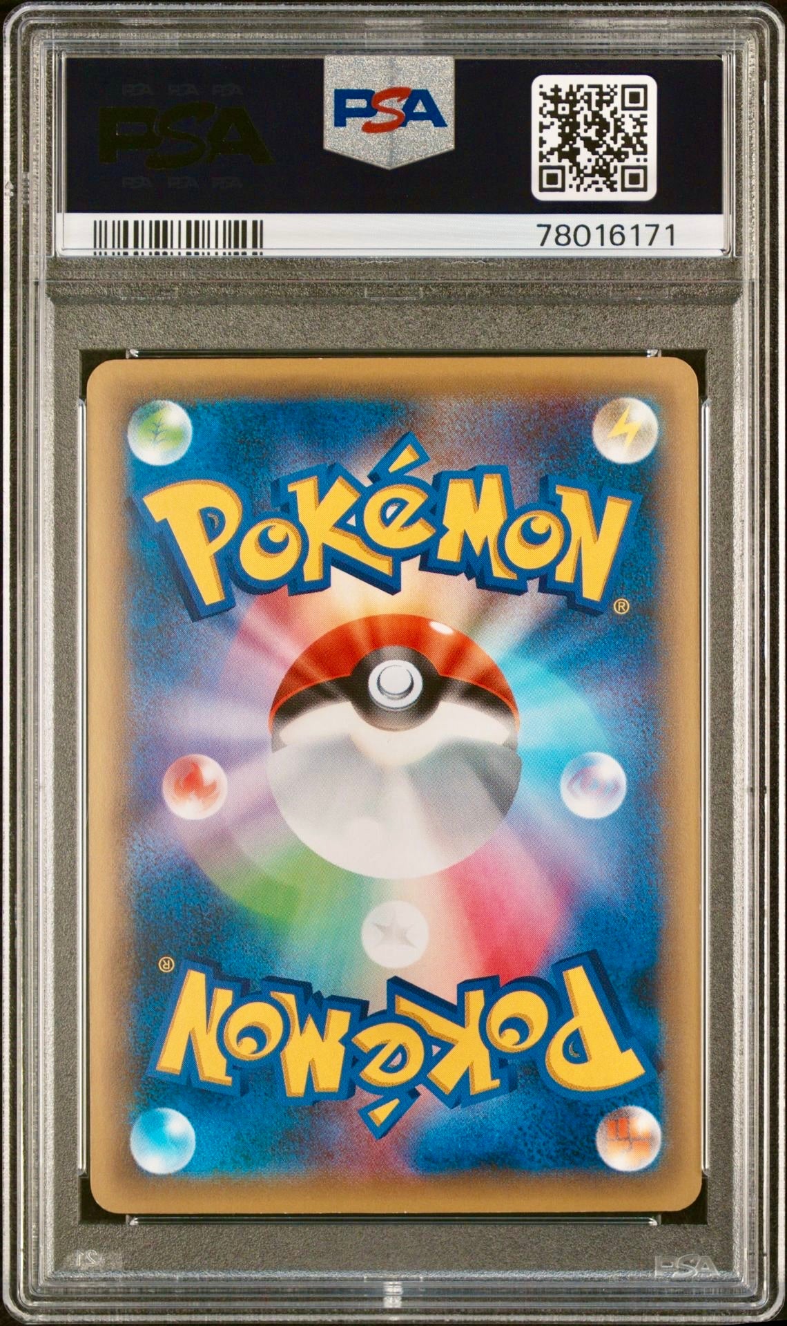 PSA 10 - Arceus 036/036 XY CP5 Dream Shine Collection 1st Ed - Pokemon