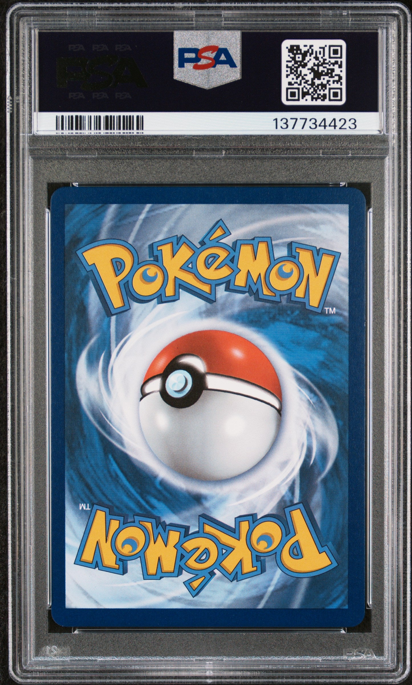 PSA 9 - Umbreon Gold Star 17/17 SWSH Celebrations Classic Collection - Pokemon