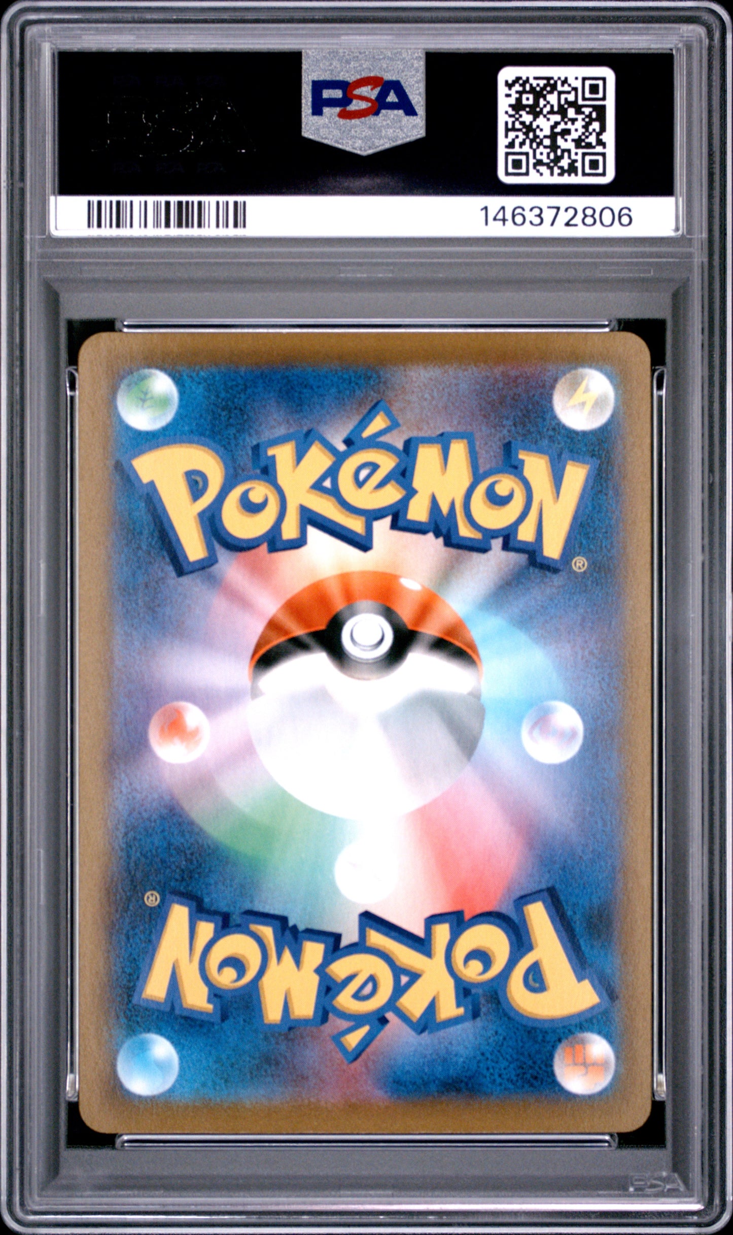 PSA 10 - Jolteon 193/184 CHR s8b VMAX Climax x806 - Pokemon