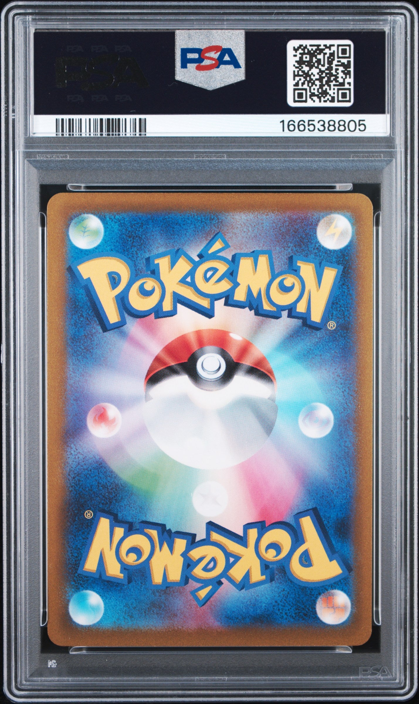PSA 10 - Giratina VSTAR 261/172 s12a VSTAR Universe x805 - Pokemon