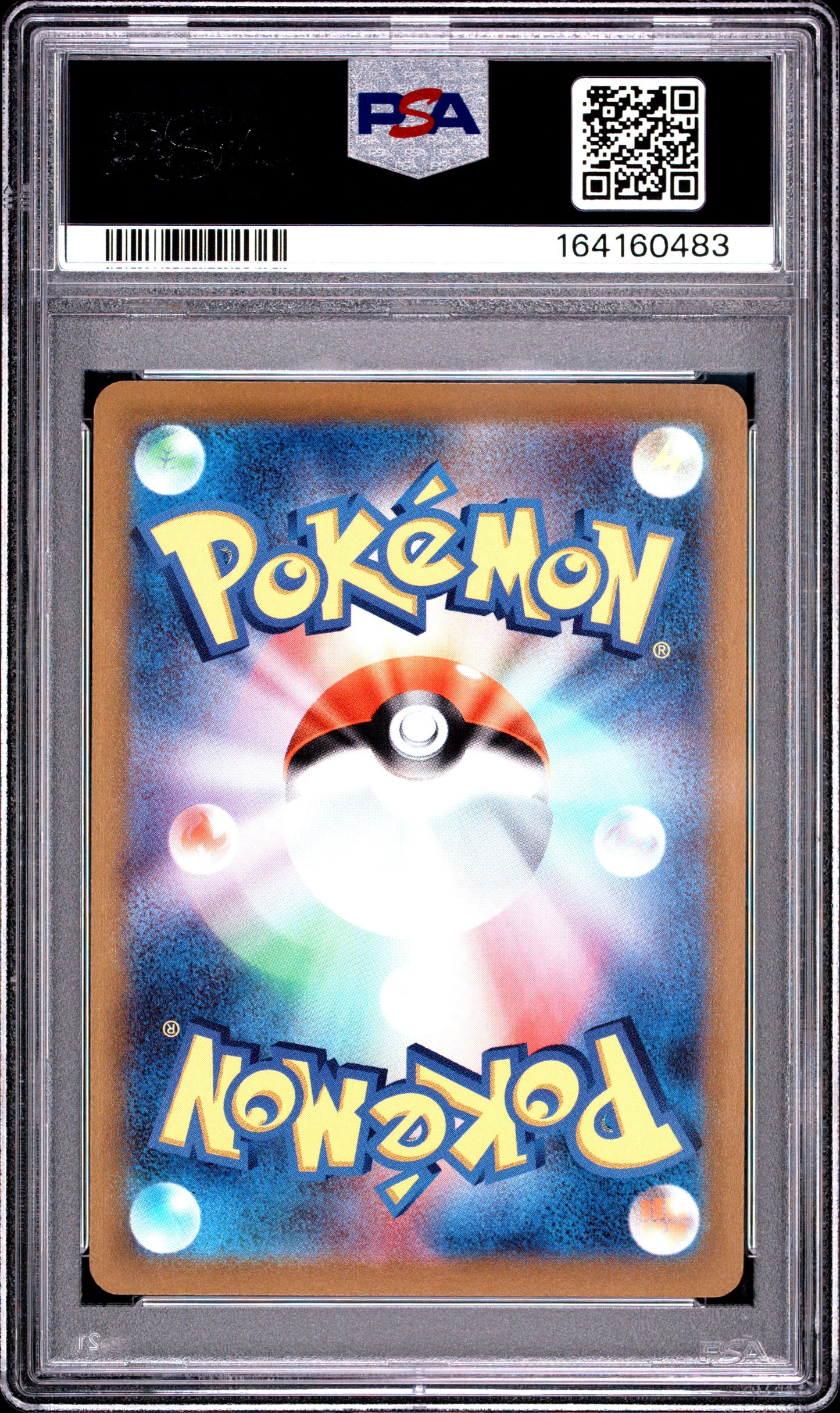 PSA 10 - Radiant Charizard 011/071 s10b Japanese Pokemon GO! x483 - Pokemon