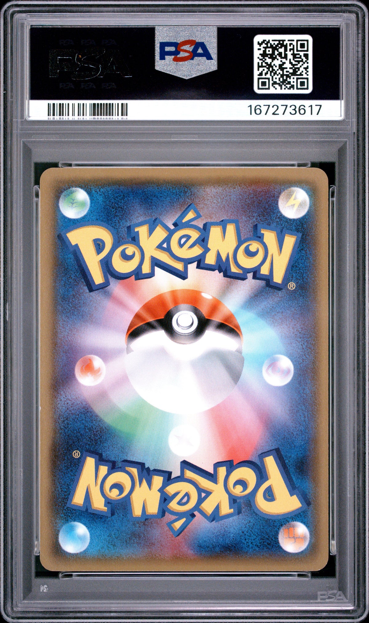 PSA 10 - Latias 145/XY-P Hoopa's Appearance Japanese Promo x617 - Pokemon