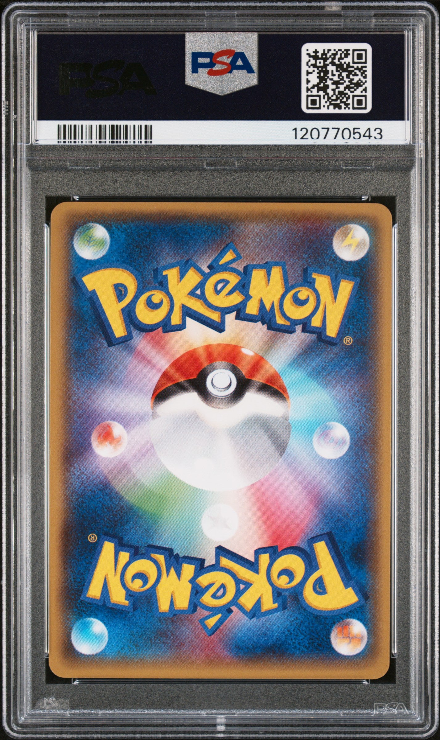 PSA 10 - Rayquaza EX 061/078 XY6 Emerald Break 1st Edition - Pokemon