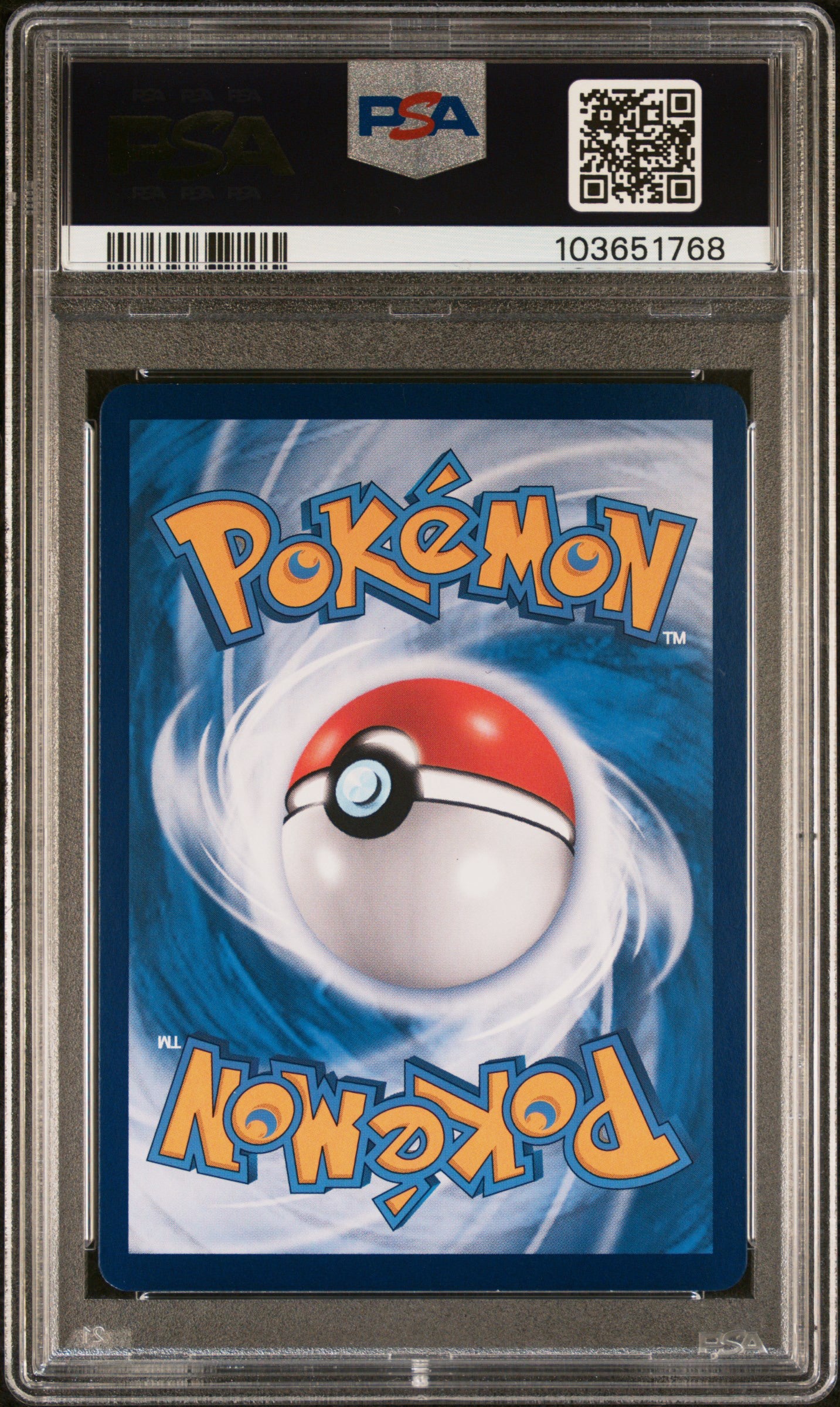 PSA 10 - Pikachu & Zekrom GX 157/SV-P CS 5th Ann. Premium Promo - Pokemon