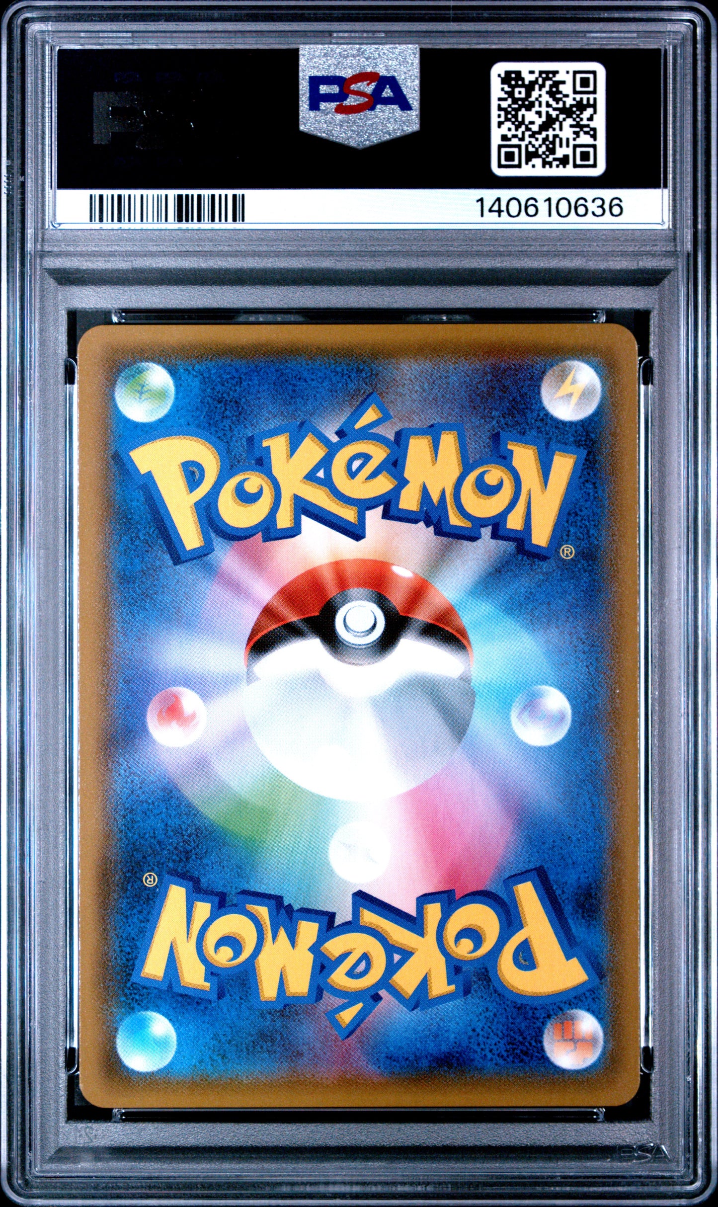 PSA 10 - Raichu & Alolan Raichu GX 057/054 SM10a GG End - Pokemon