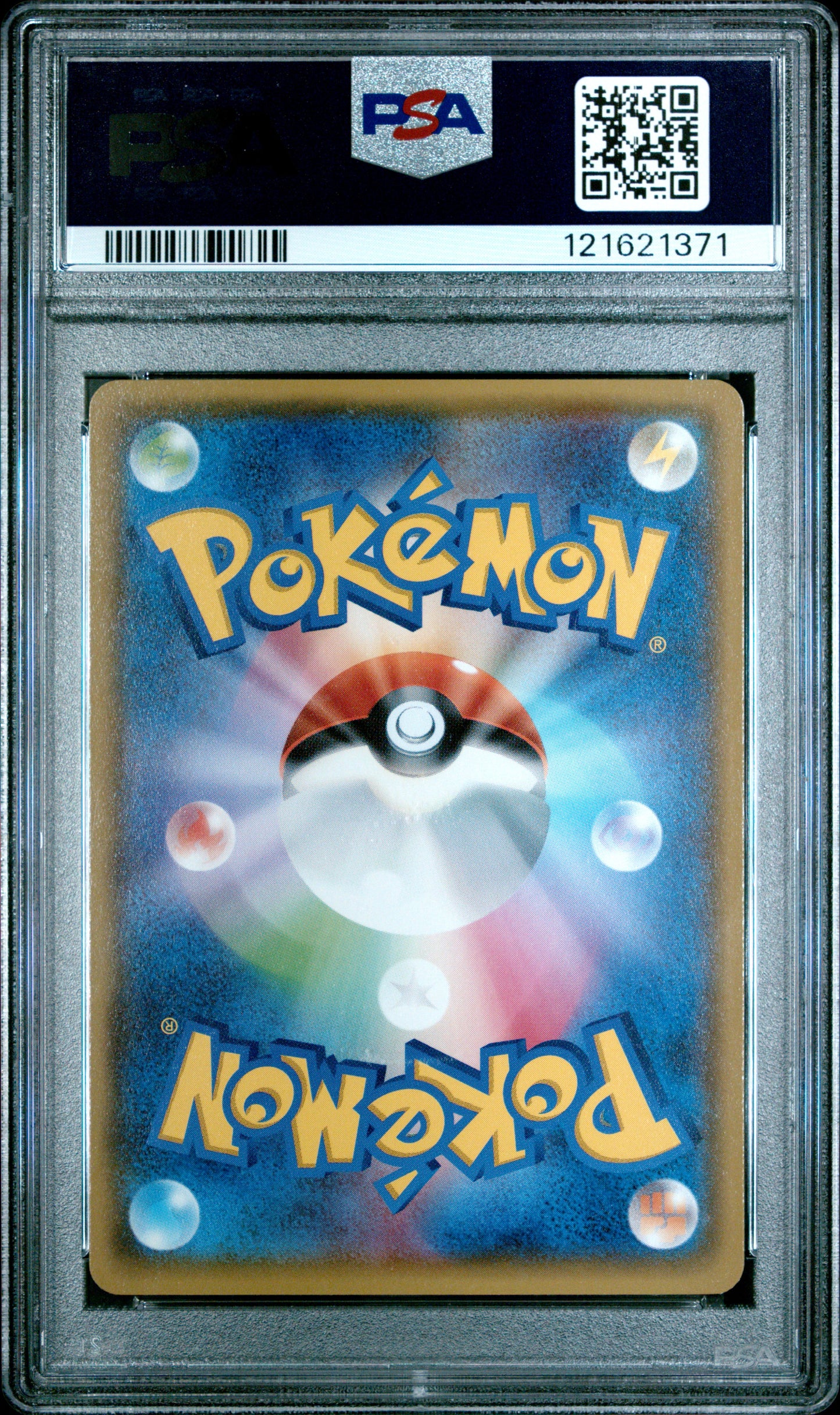 PSA 10 - Latias 145 & Latios 146/XY-P [SEQ] Hoopa's Appearance Promos - Pokemon