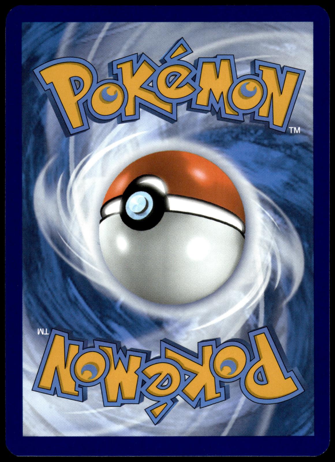 Zebstrika 115/086 IR SV White Flare Pokemon [NM] (1)