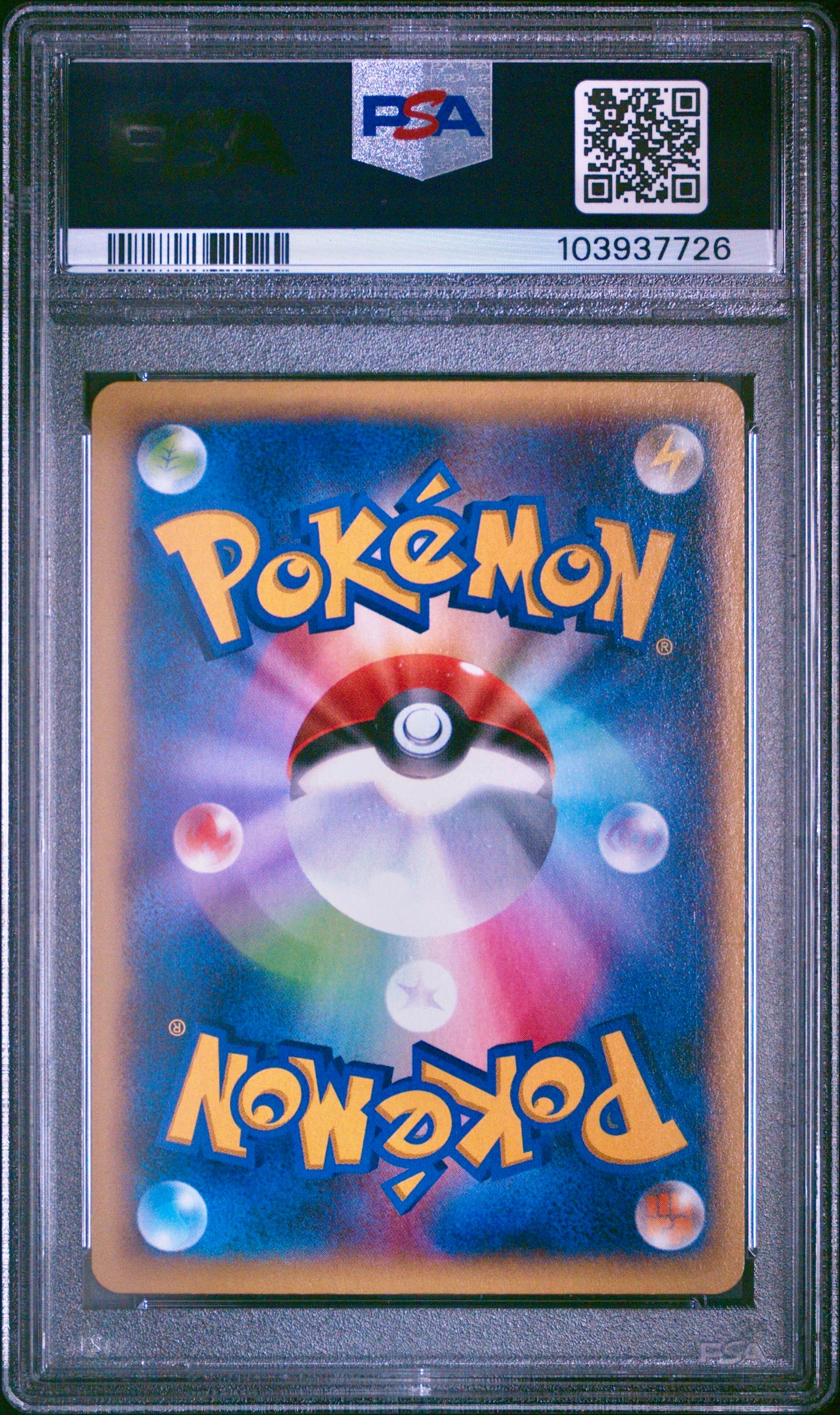 PSA 10 - Blastoise EX 014/060 XY1 Y - Pokemon