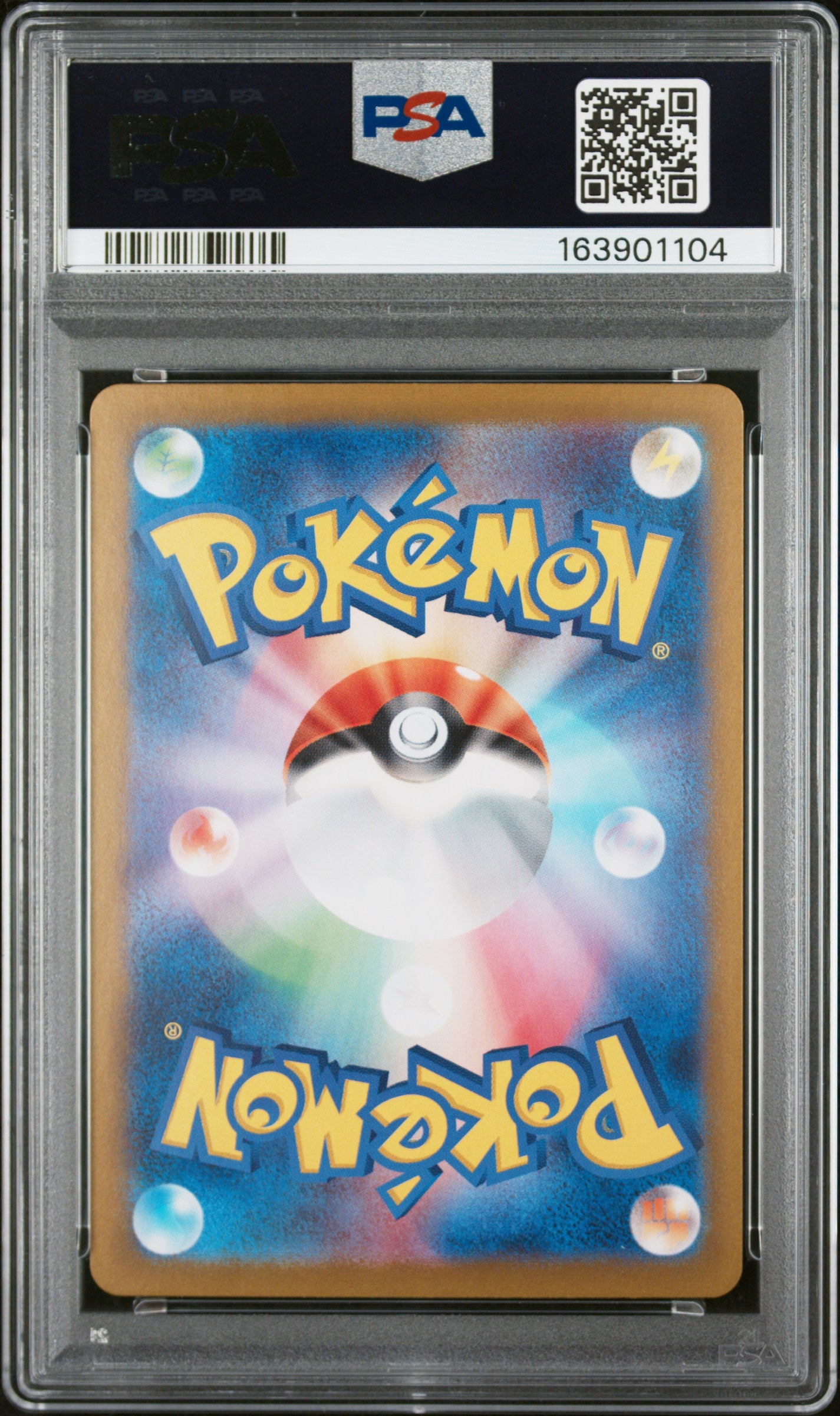 PSA 10 - Articuno 102/100 Art Rare SV9 Battle Partners x104 - Pokemon