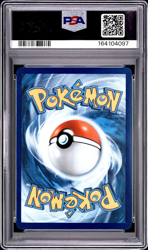 PSA 9 - Mega Gengar ex 269/217 MAR ME Ascended Heroes x097 [JEC] - Pokemon