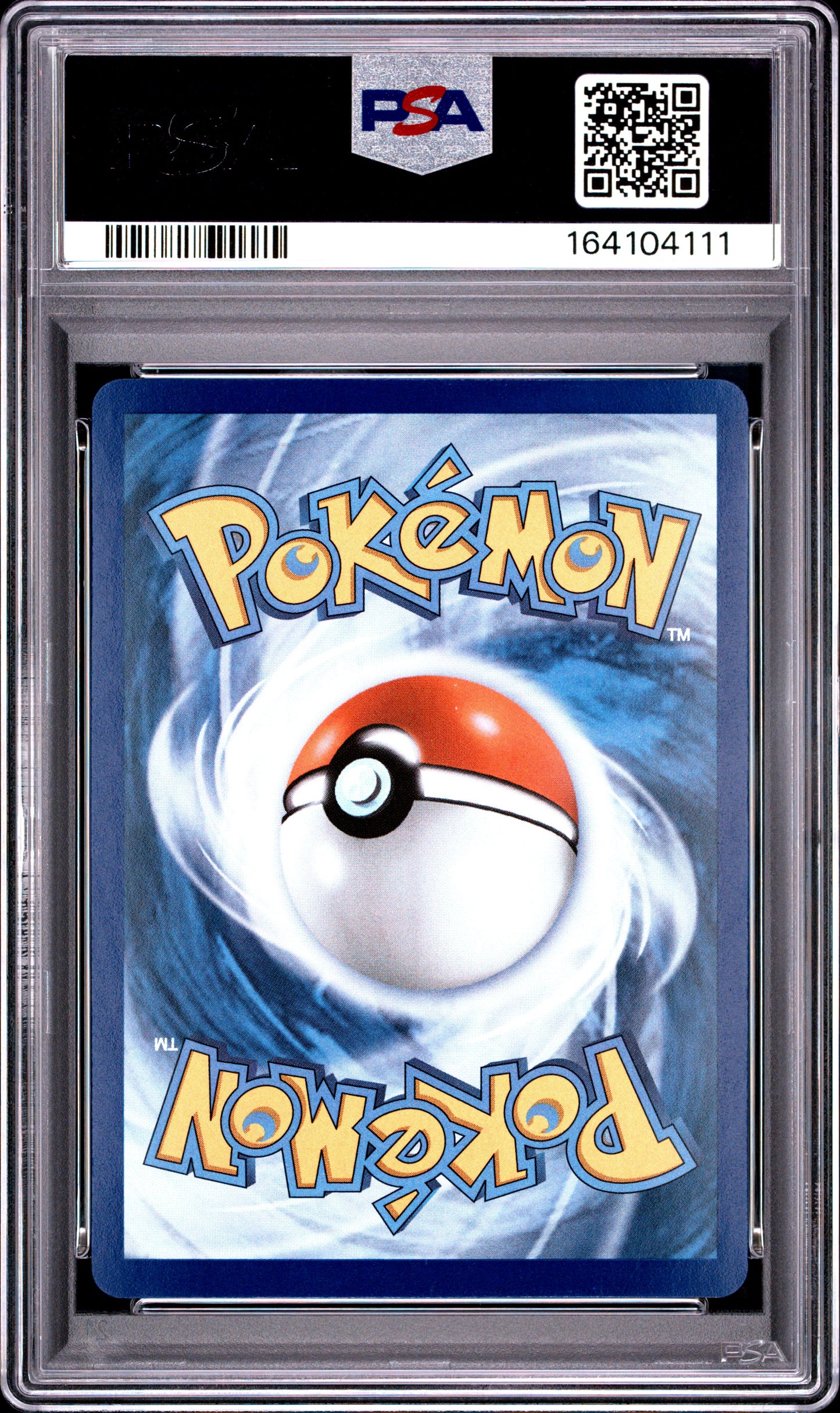PSA 9 - Mega Charizard Y ex 294/217 MUR ME Ascended Heroes x107 [JEC] - Pokemon