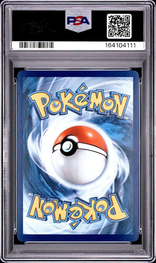 PSA 9 - Mega Charizard Y ex 294/217 MUR ME Ascended Heroes x107 [JEC] - Pokemon