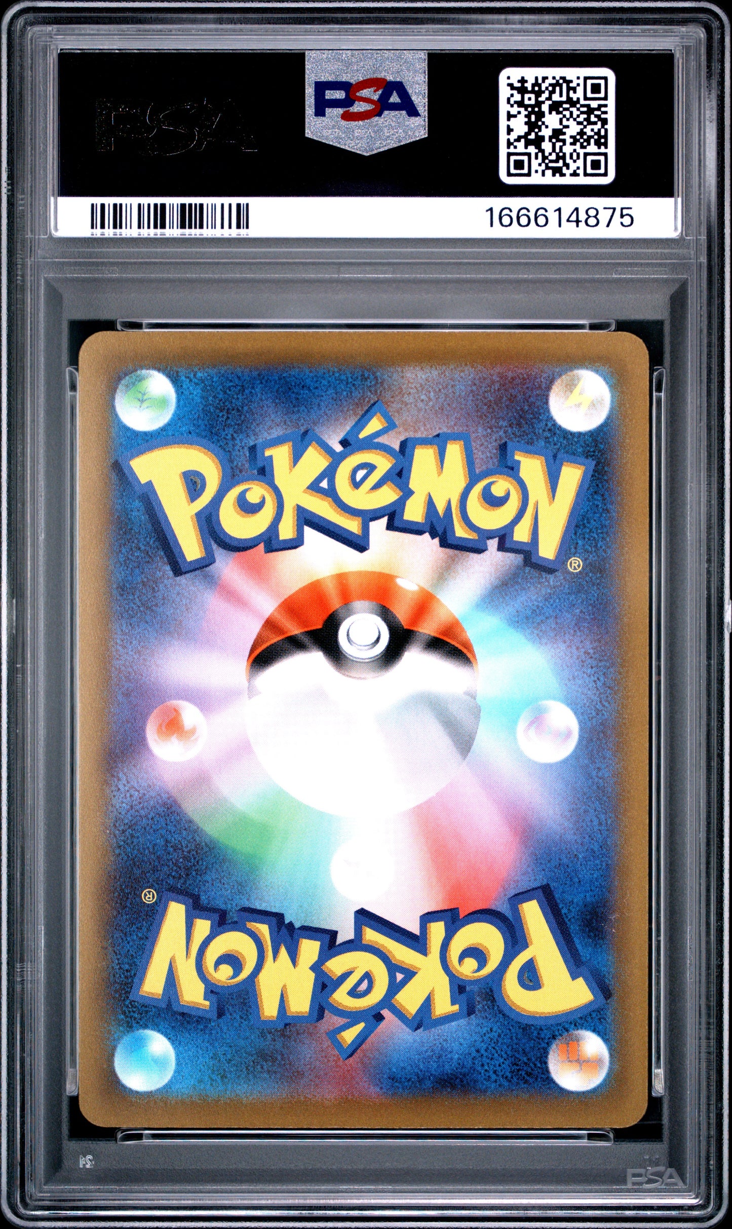 PSA 10 - Mewtwo VSTAR 221/172 SAR s12a VSTAR Universe x875 - Pokemon