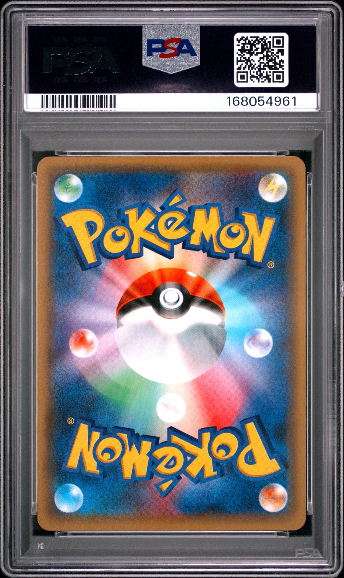 PSA 10 - Flabebe 021/032 XY CP3 Pokekyun Collection 1st Ed x961 - Pokemon
