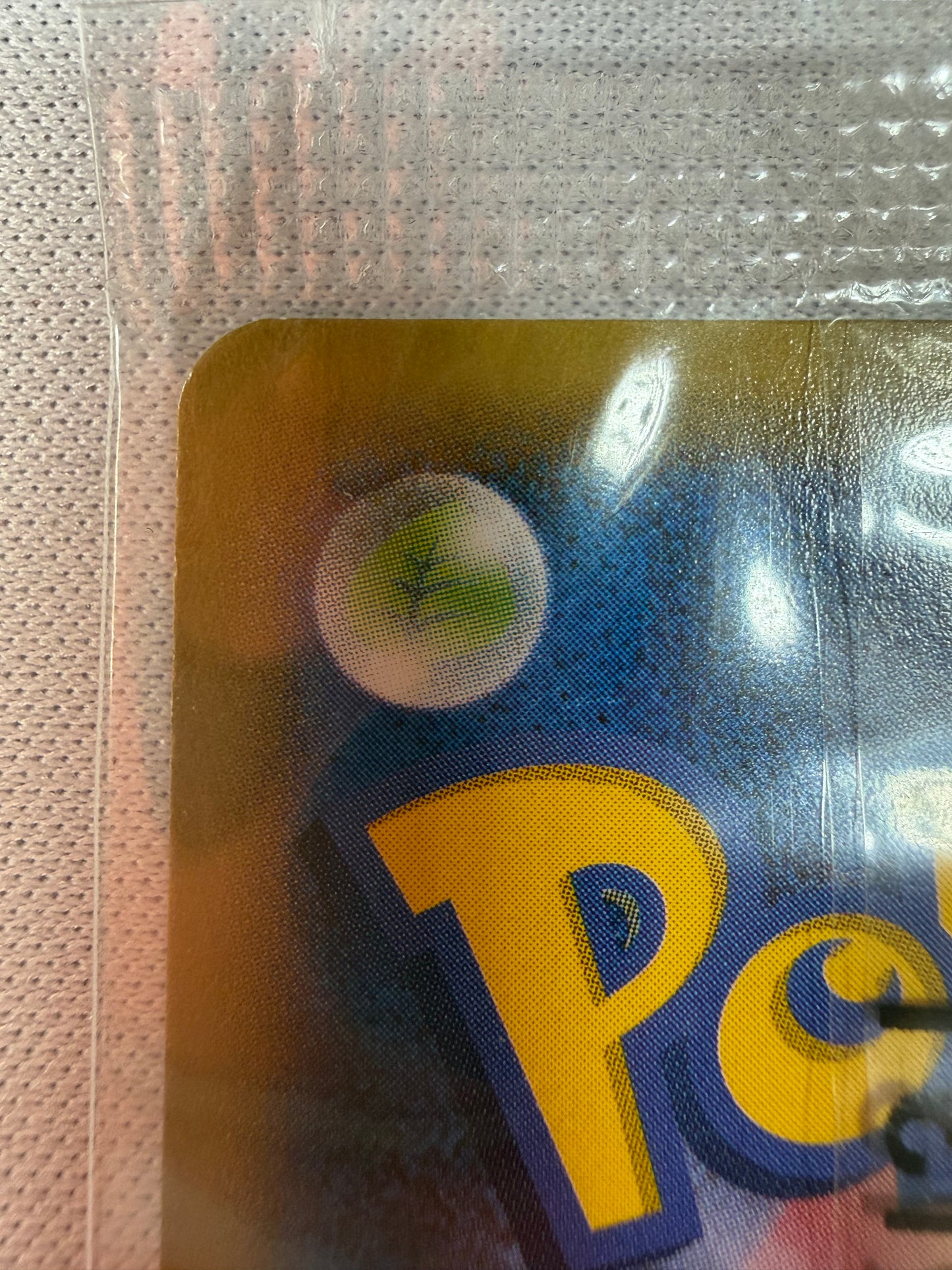 Mega Gengar EX 079/XY-P SEALED Japanese Promo Pokemon [NM] (1)