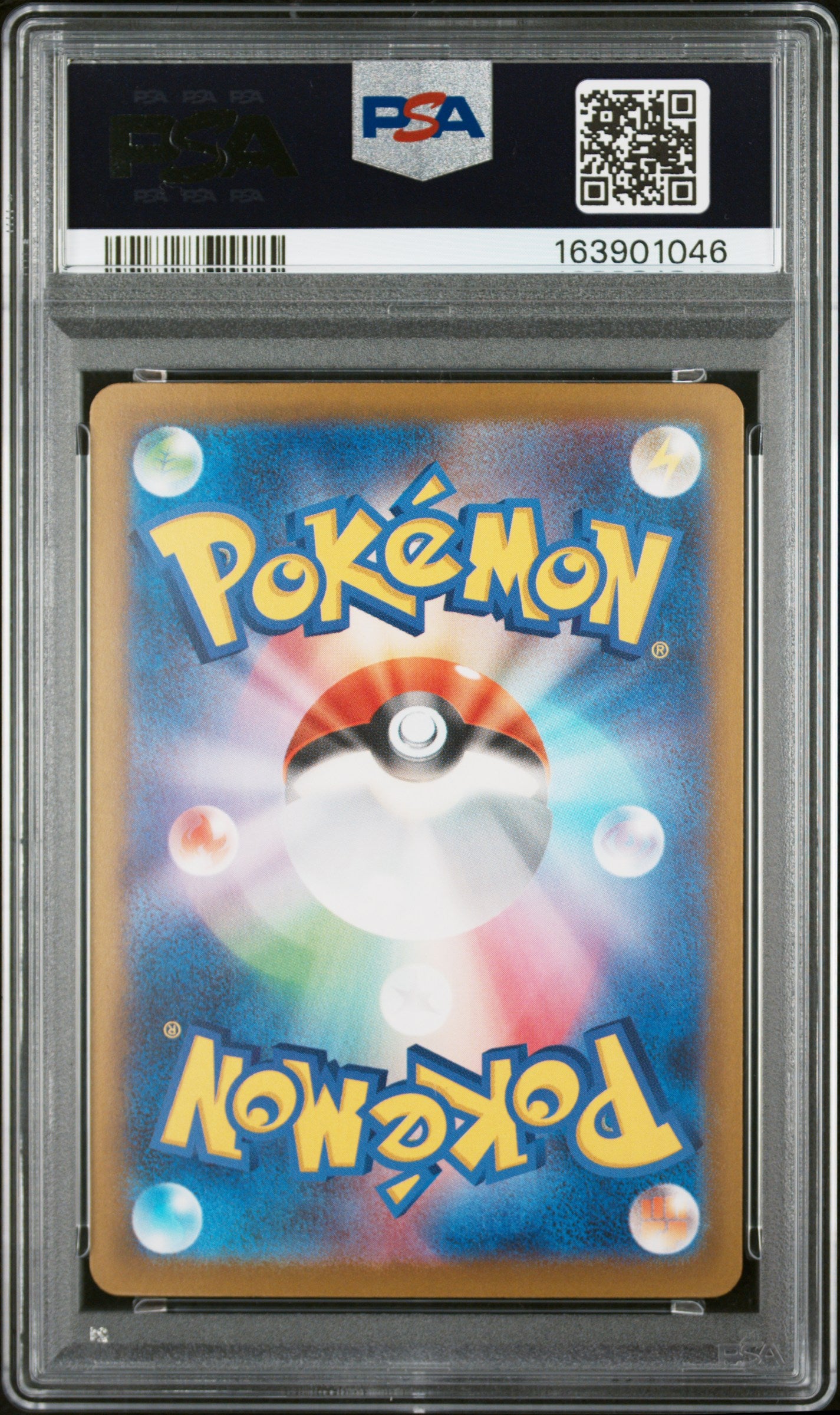 PSA 10 - Mega Gengar EX 230/193 MAR M2a Mega Dream ex x046 - Pokemon