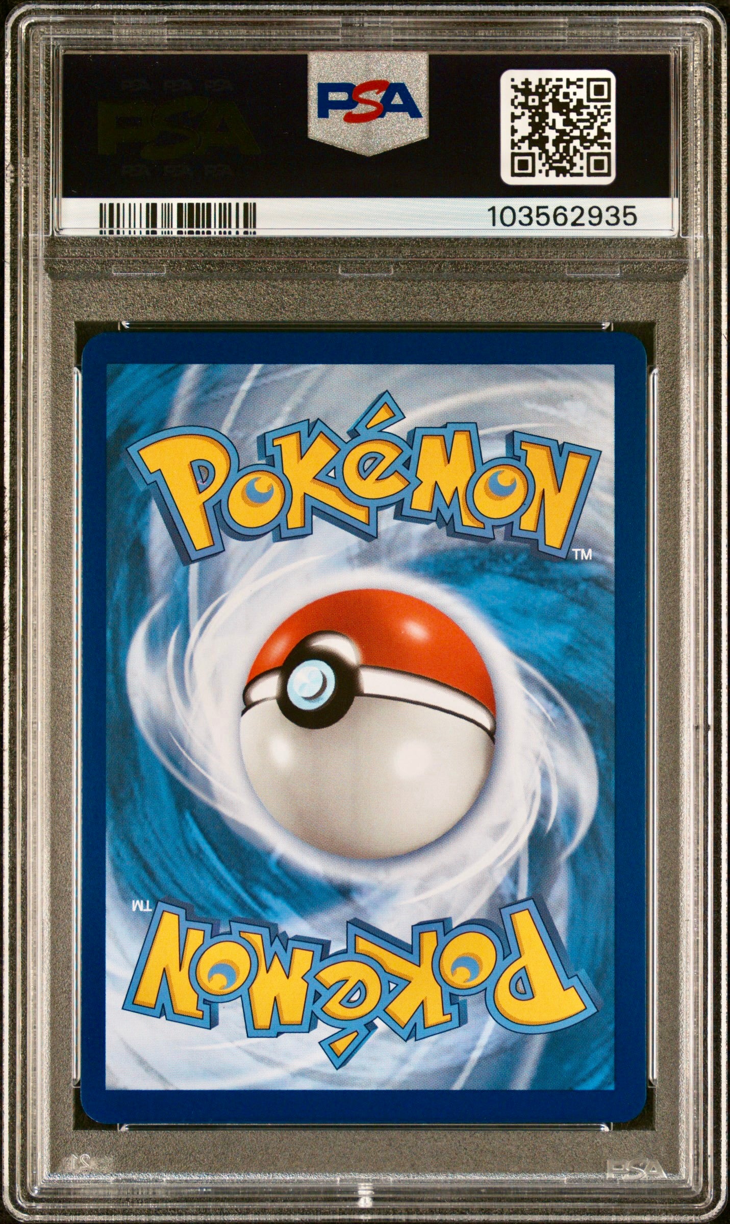 PSA 10 - Duraludon V 198/203 SWSH Evolving Skies - Pokemon