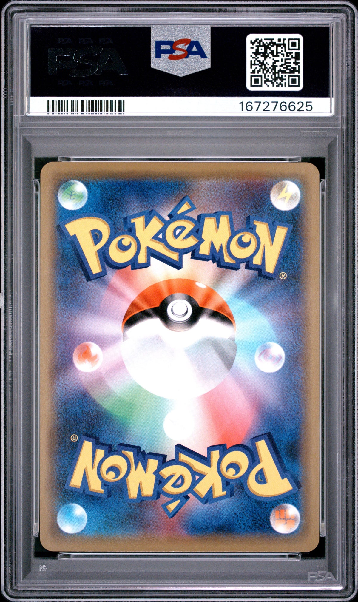 PSA 10 - Pikachu & Zekrom GX 041/173 SM12a Tag Team GX All Stars x625 - Pokemon