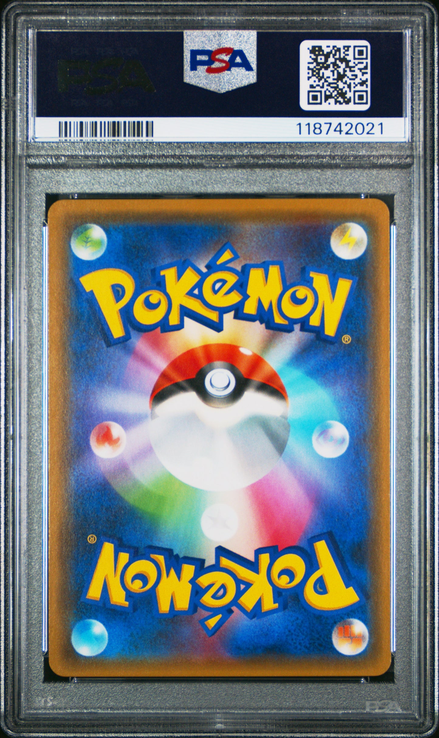 PSA 9 - Gardevoir 408/SM-P Illustration Contest Japanese Promo - Pokemon