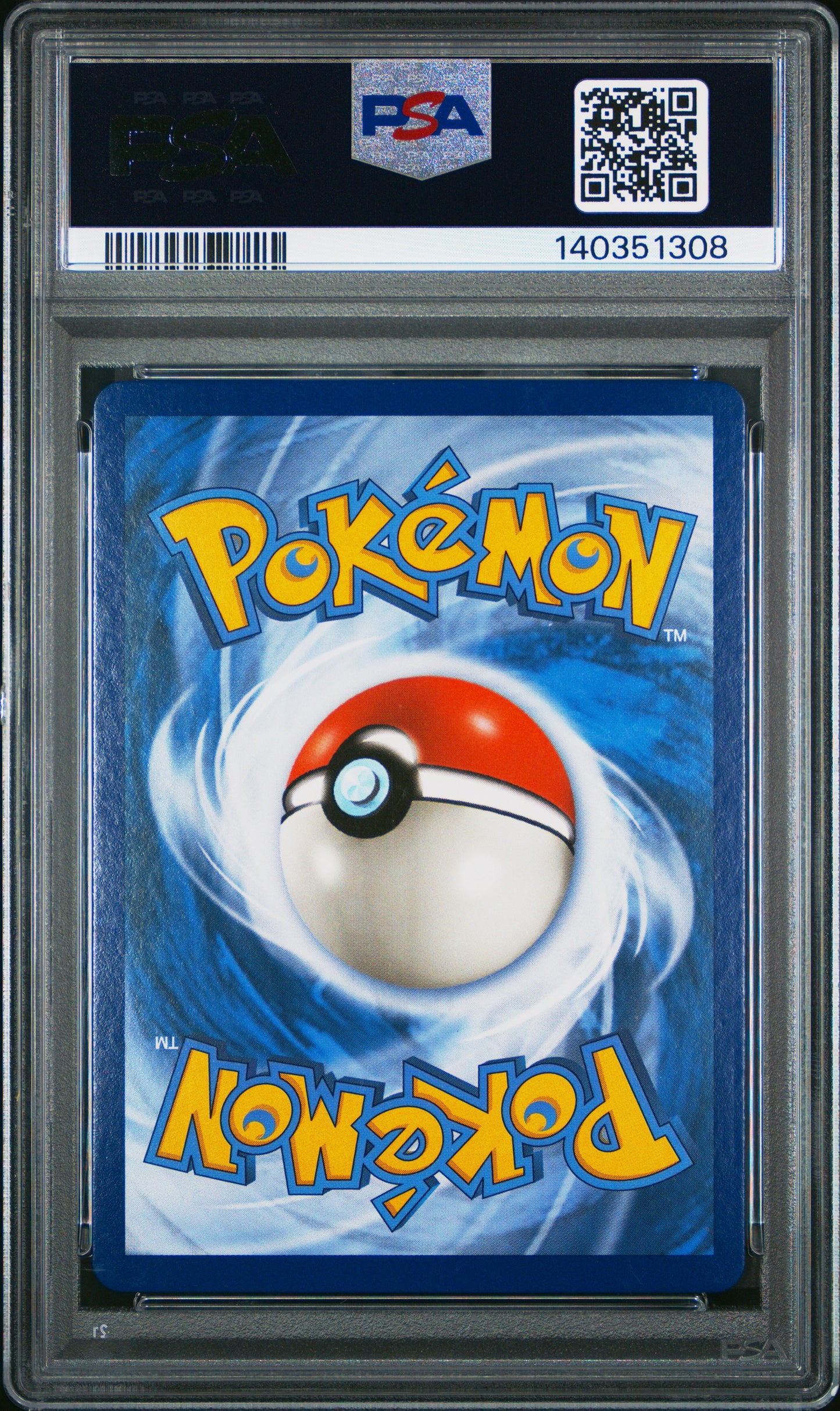 PSA 9 - Espeon & Deoxys GX 72/236 S&M Unified Minds - Pokemon