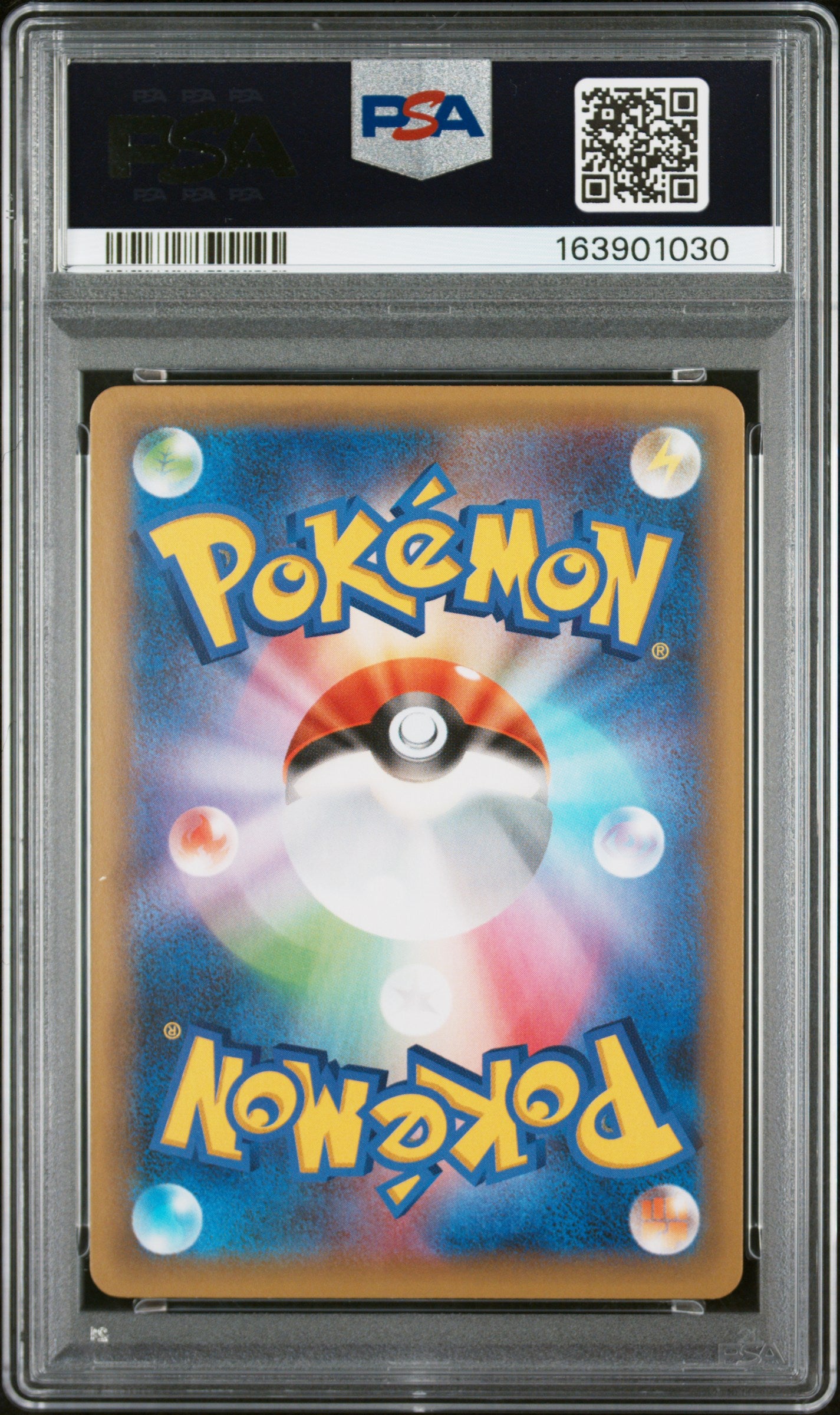 PSA 10 - Cleffa 009/025 s8a-P Japanese 25th Promo x030 - Pokemon