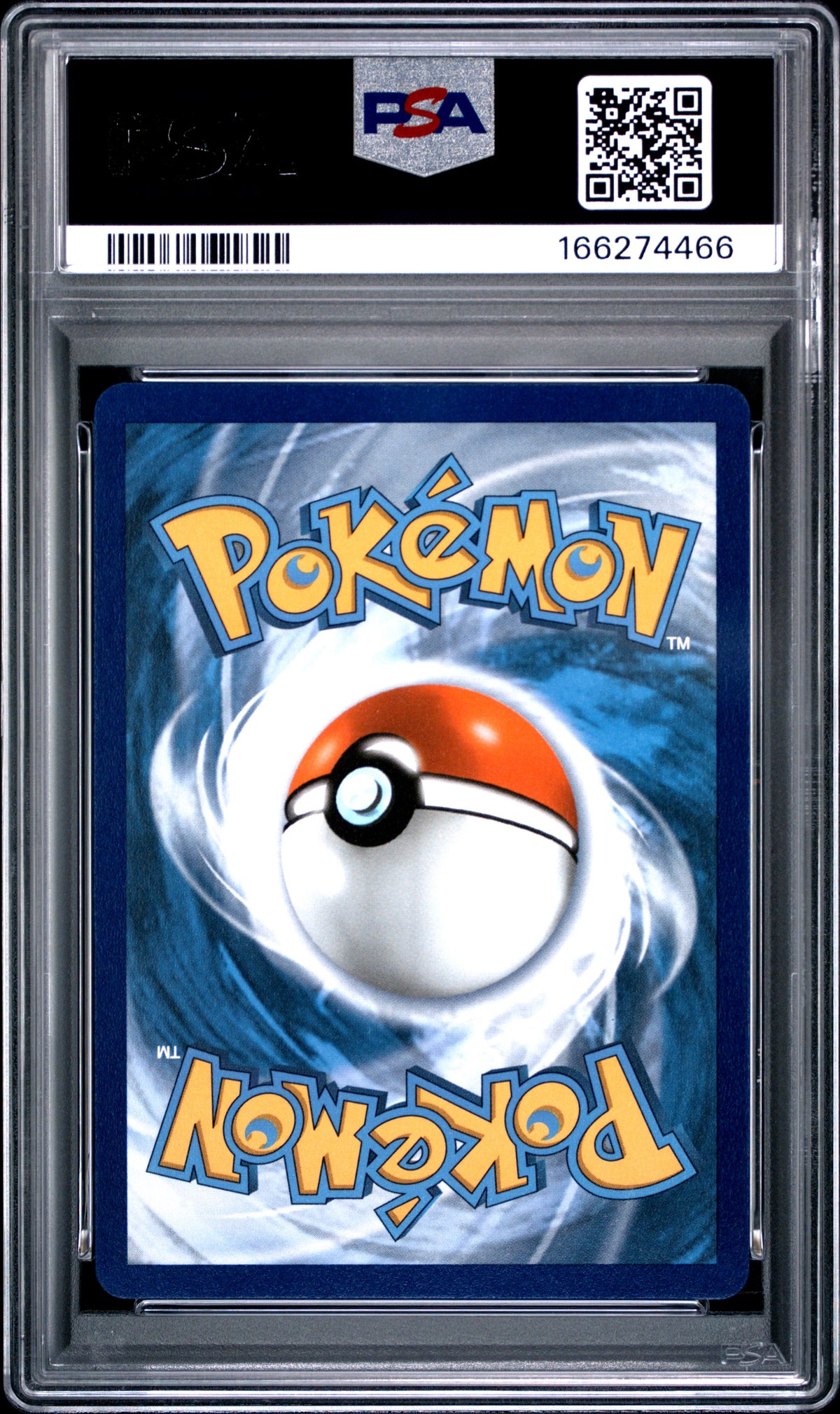 PSA 10 - Glaceon VMAX 209/203 SWSH Evolving Skies x466 - Pokemon