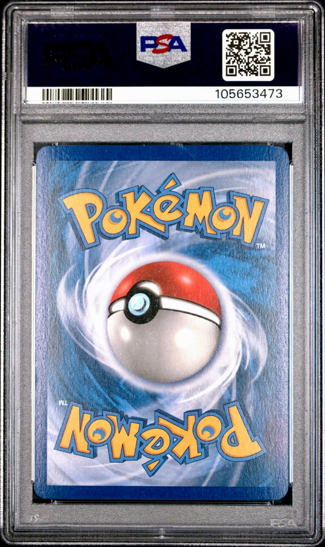 PSA 9 - Altaria Holo BW48 Dragons Exalted Prerelease Promo - Pokemon