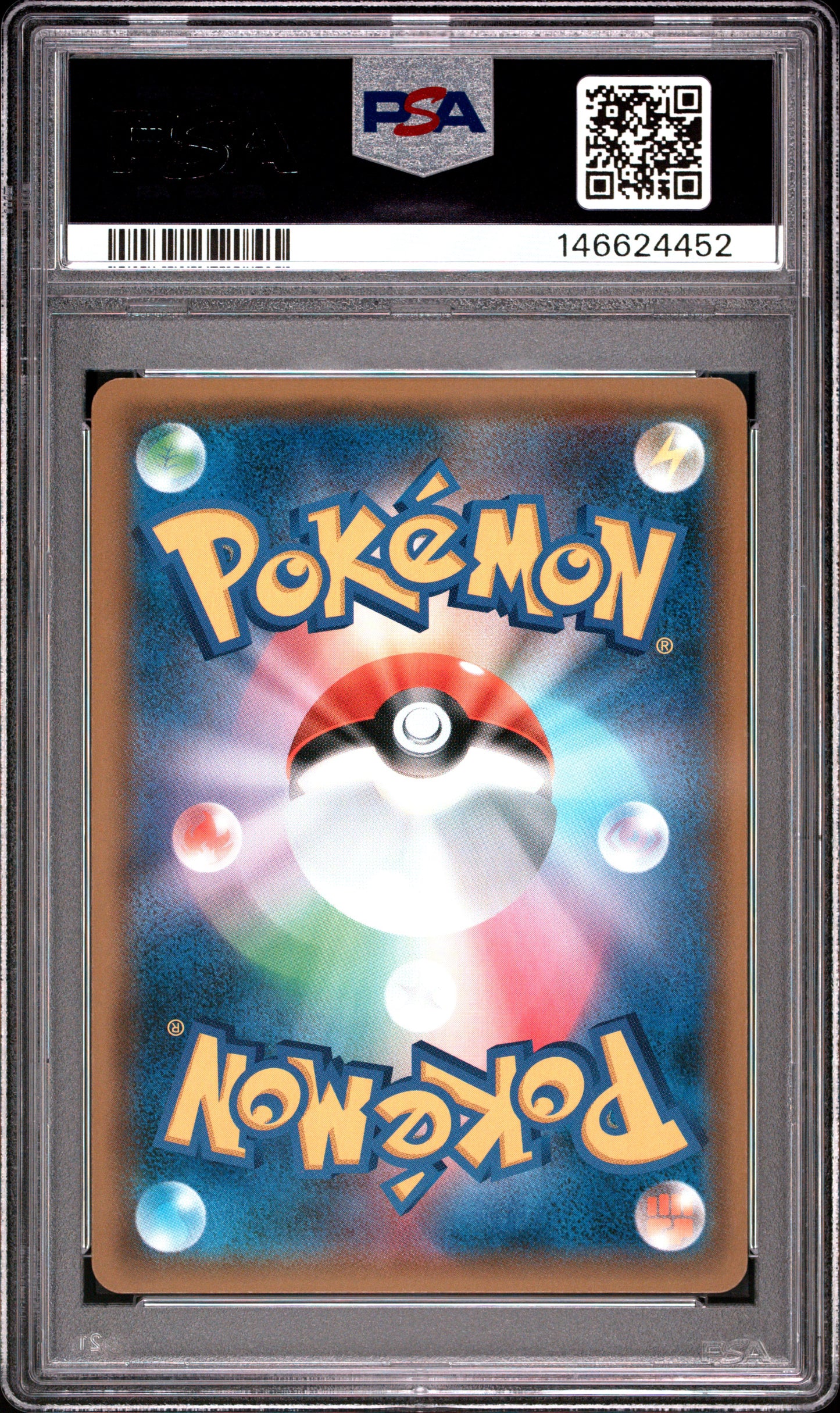 PSA 9 - Garchomp & Giratina GX 066/054 SM10a GG End x452 - Pokemon