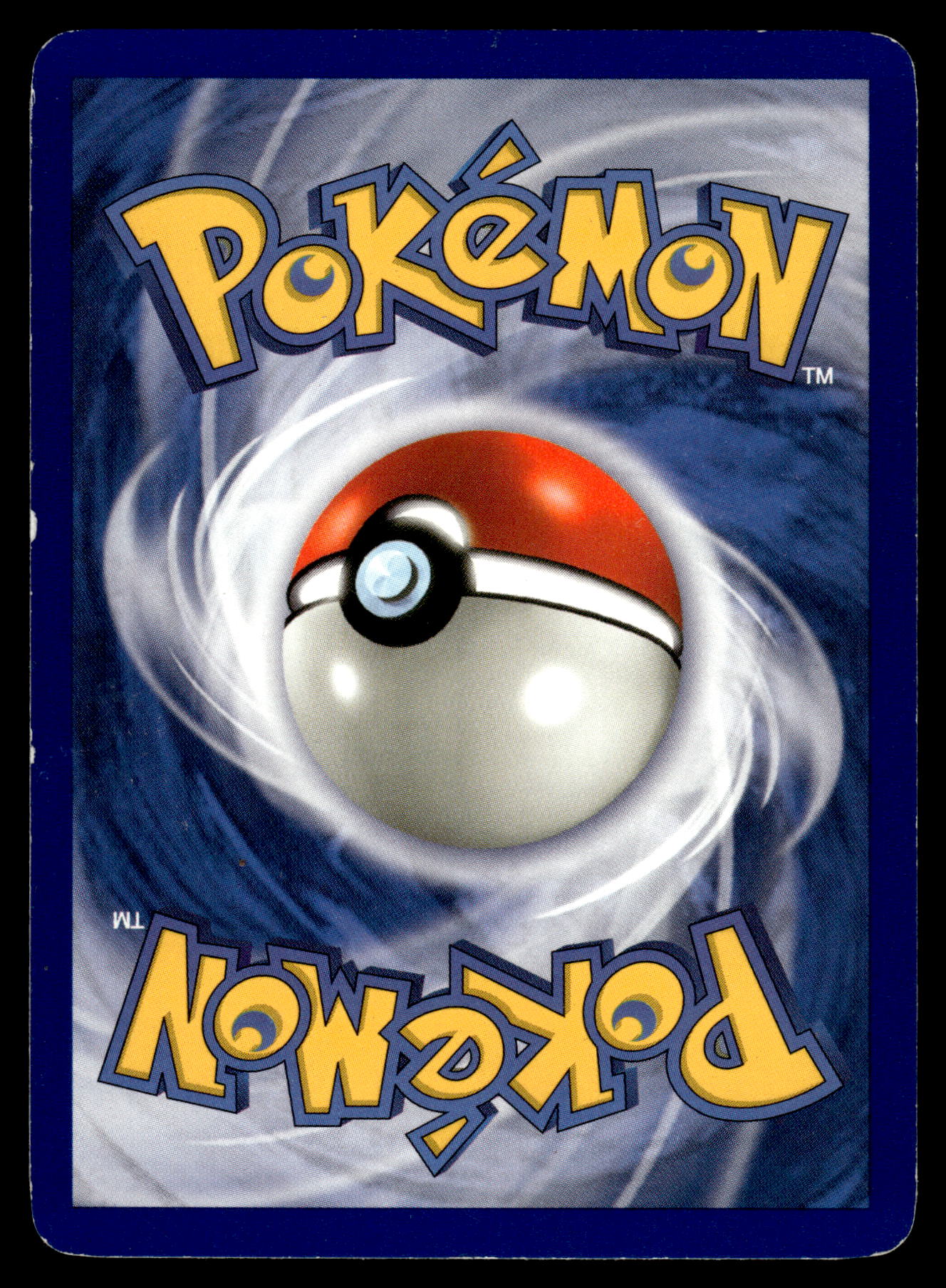 Seadra 42/62 WOTC Fossil Pokemon 1st Edition [DMG]