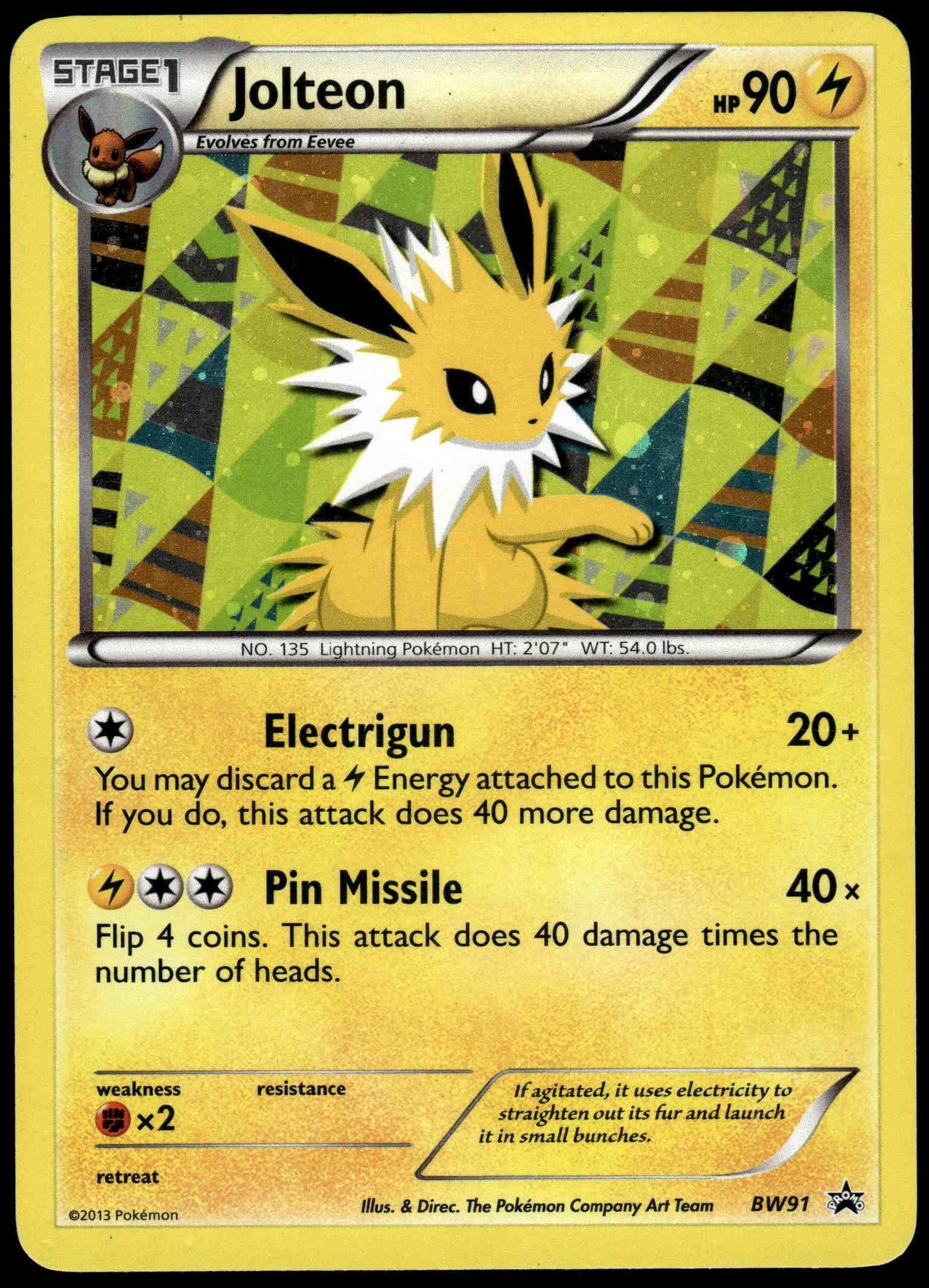Eeveelutions BW87/88/89/90/91/92/93/94/XY04 Sylveon Collection SET (9) Pokemon [PL]