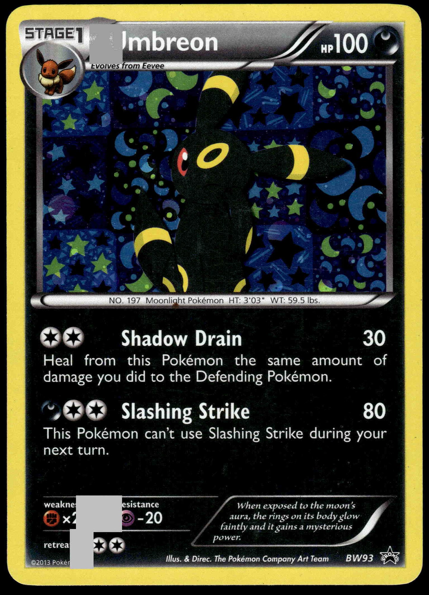 Eeveelutions BW87/88/89/90/91/92/93/94/XY04 Sylveon Collection SET (9) Pokemon [PL]
